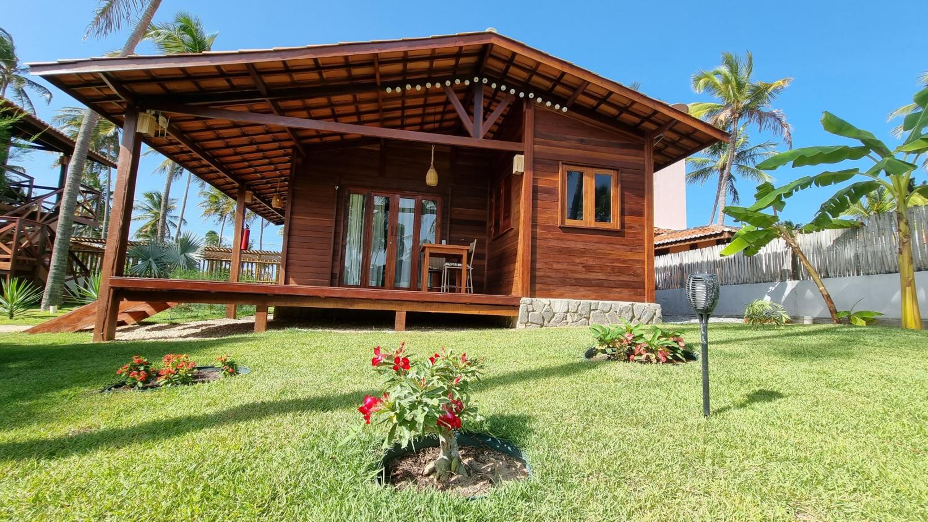 One-Bedroom House photo 2