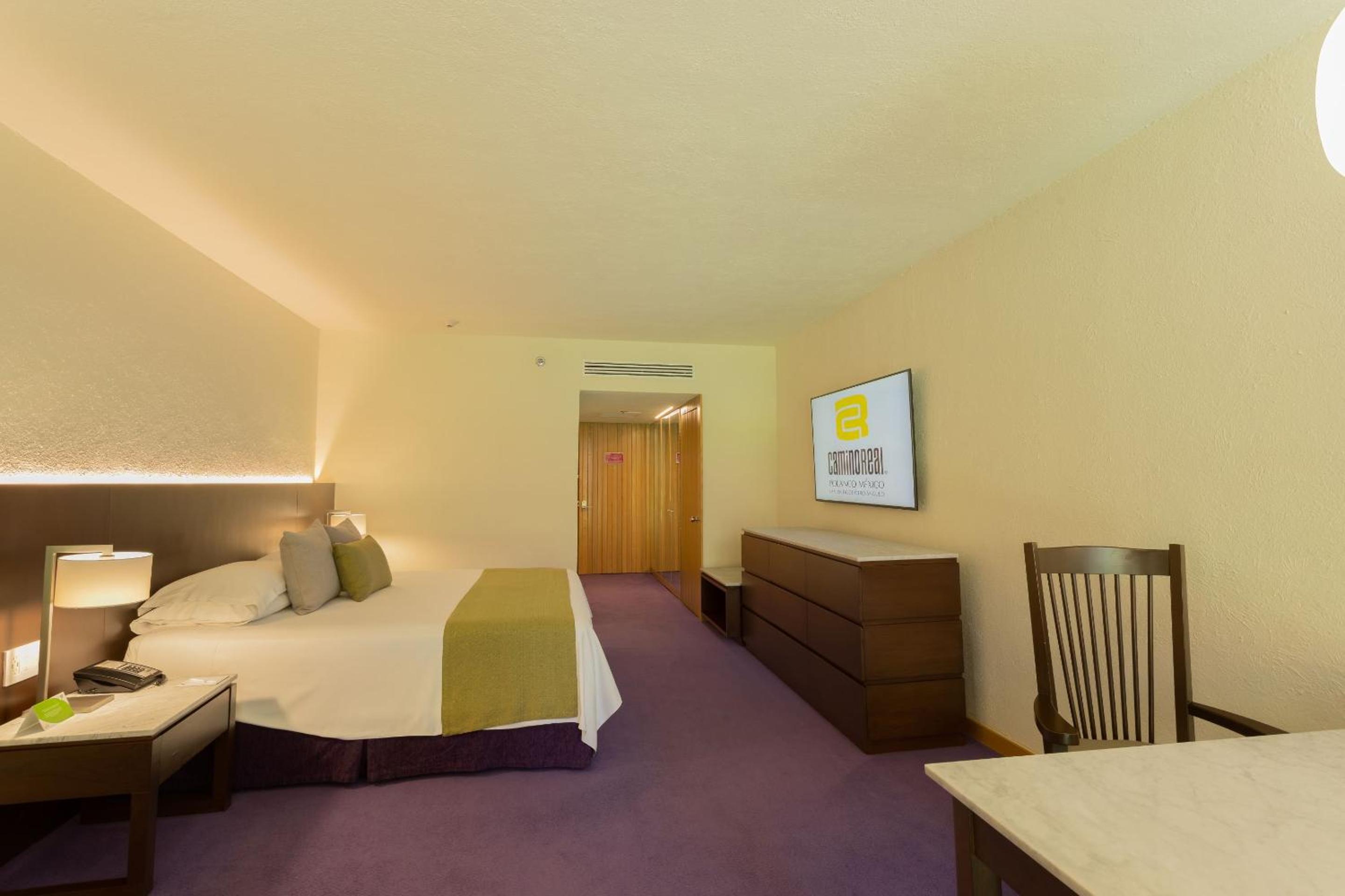 Camino Real Club Two Beds thumbnail 5