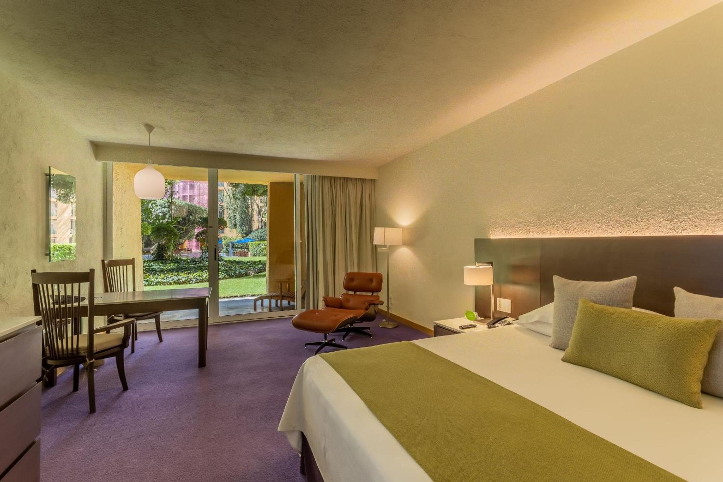 Camino Real Club Two Beds