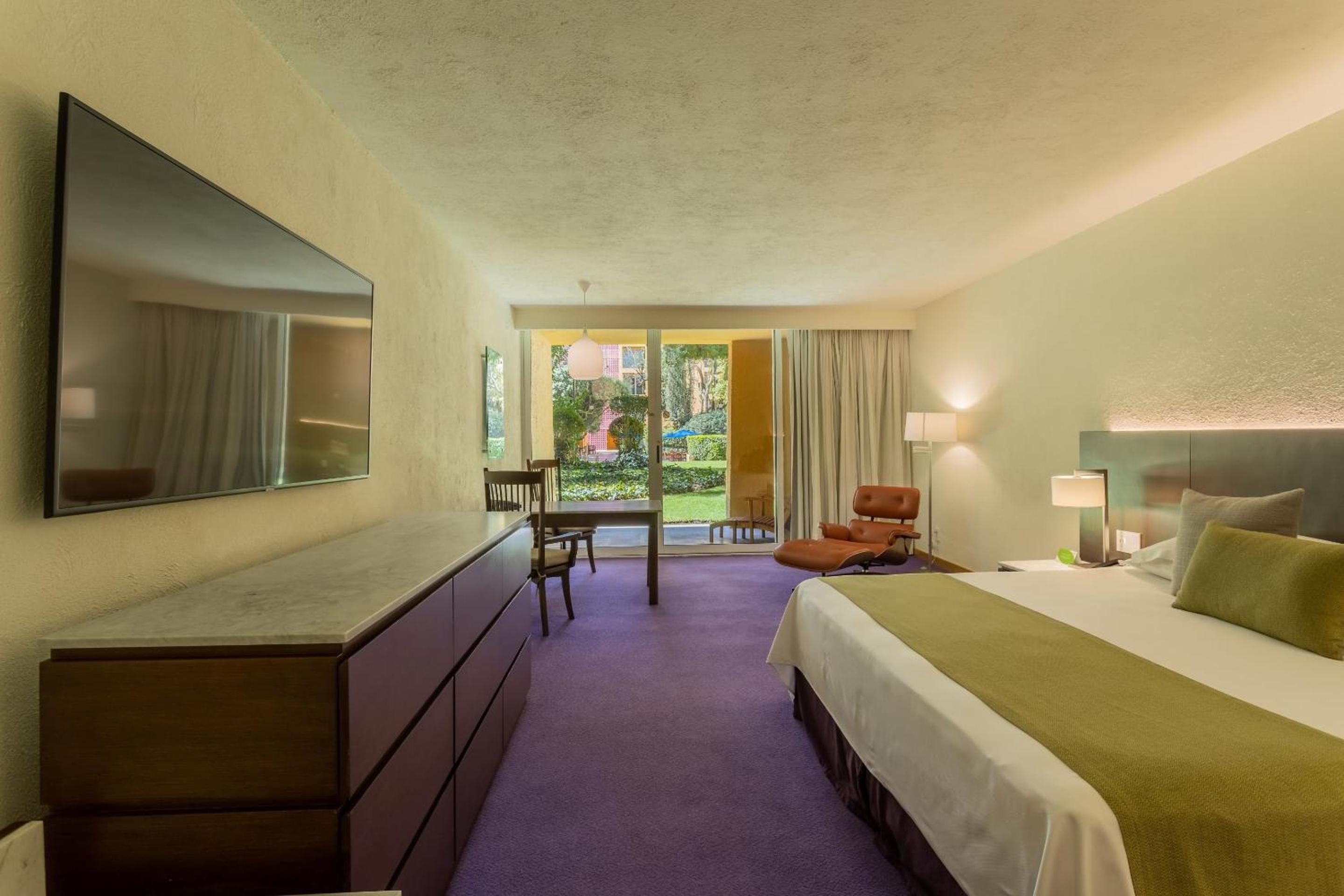 Camino Real Club Two Beds
