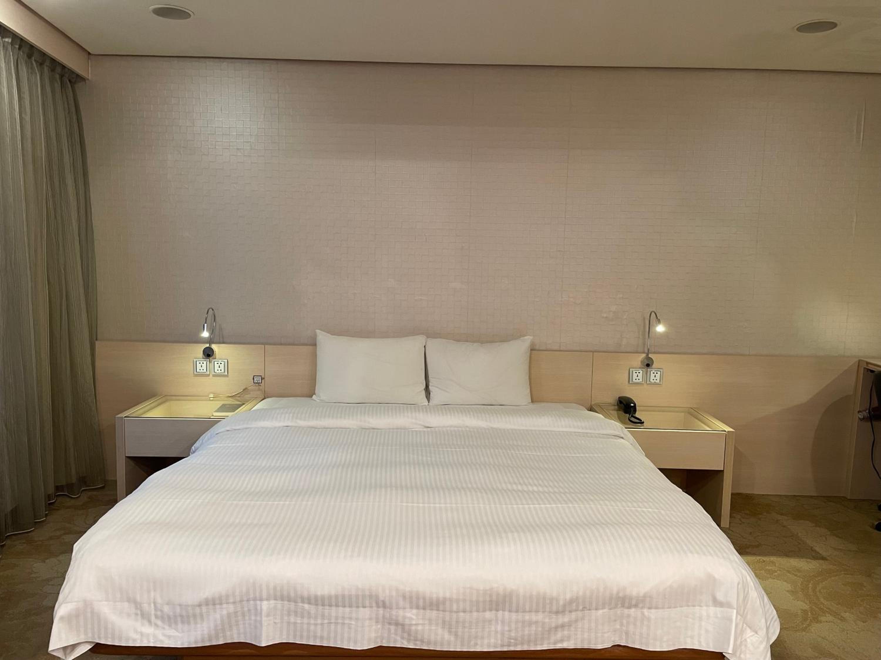 VIP Double Room photo 2