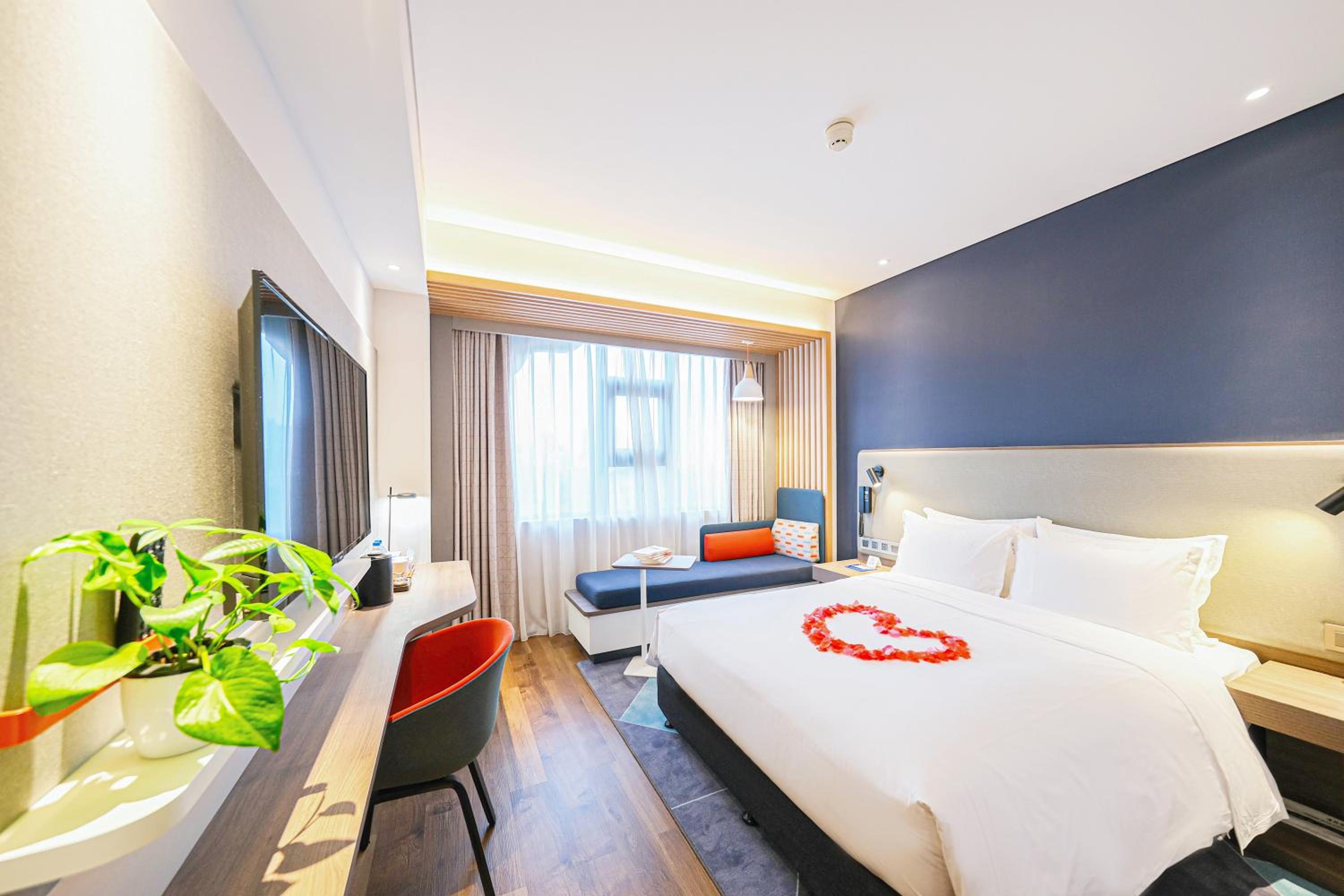 Standard Room - Photo 1