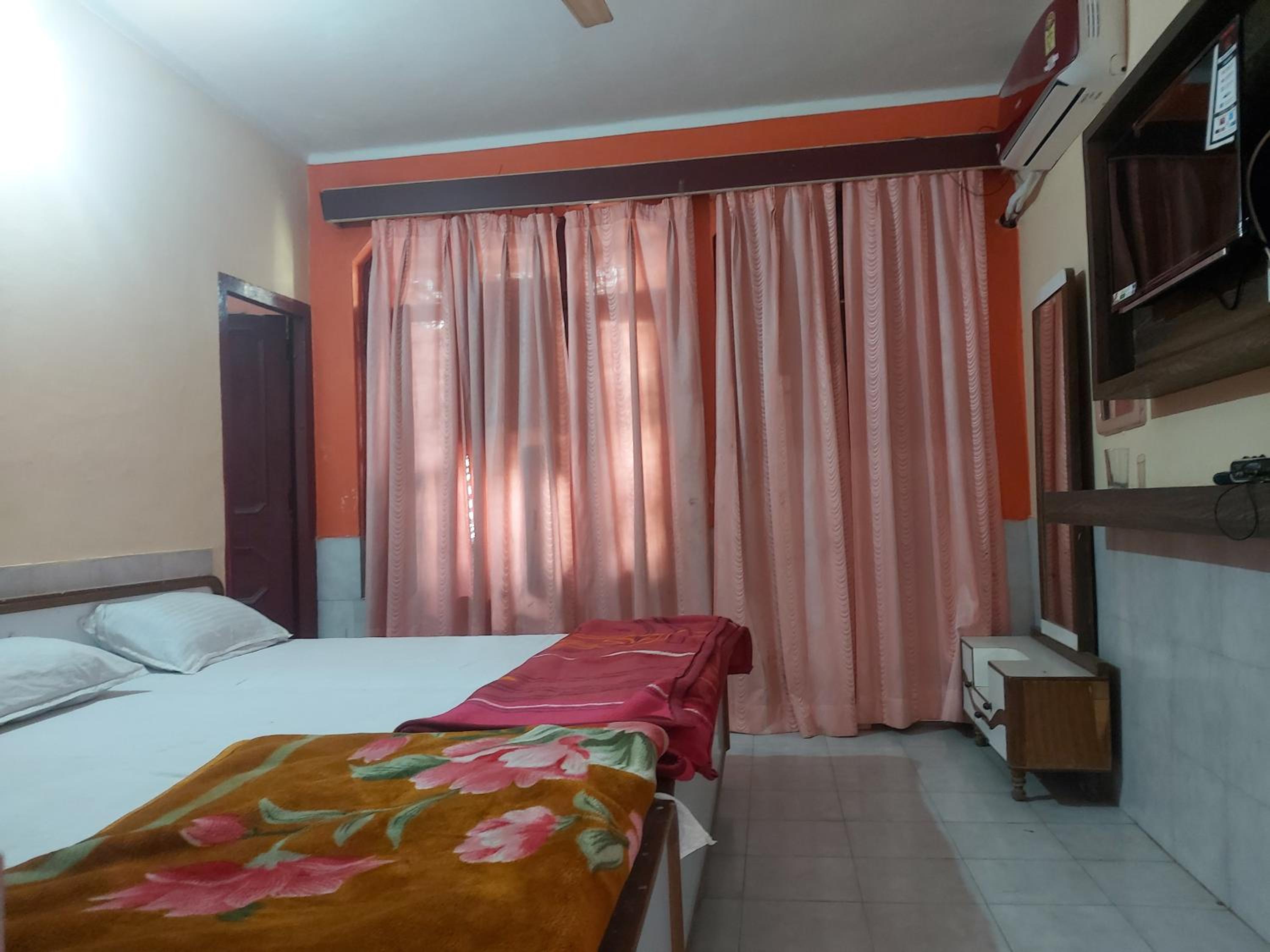 Deluxe Triple Room photo 1