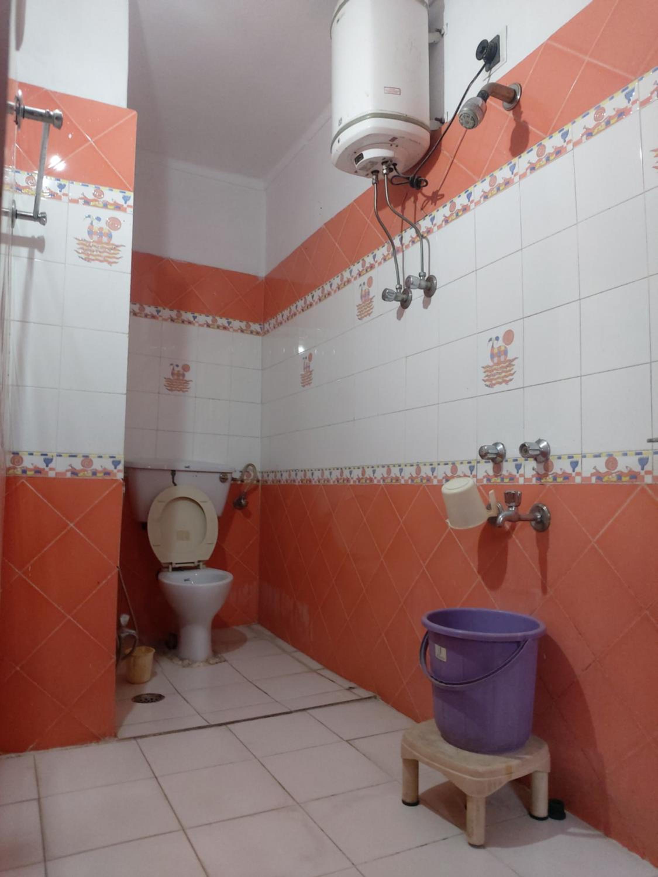 Deluxe Triple Room photo 3