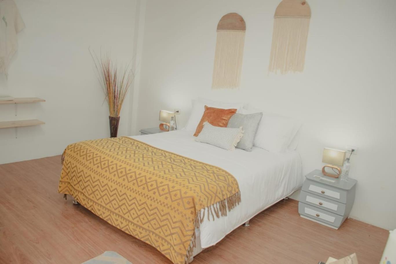 Superior Double Room photo 1
