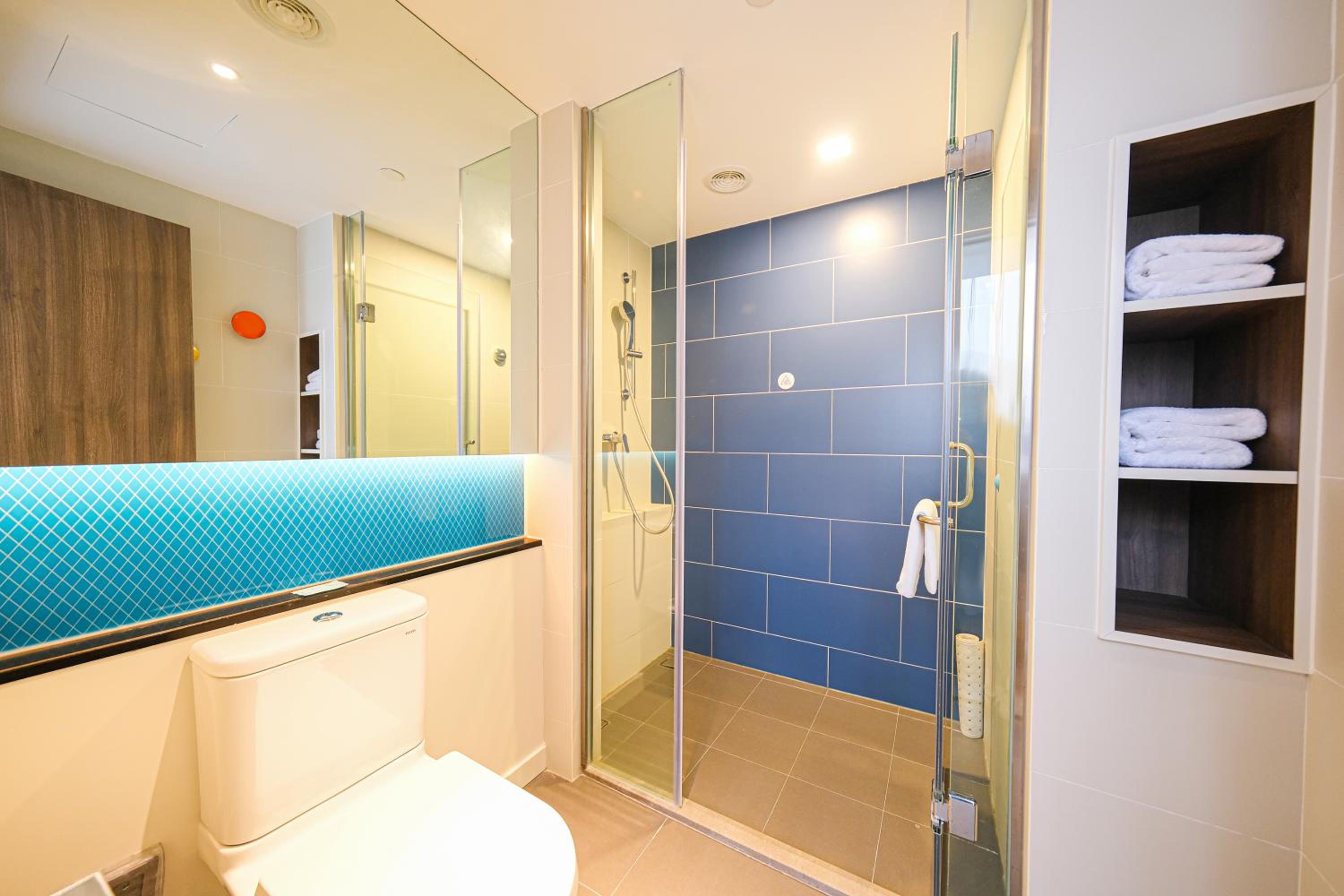Standard Twin Room - Photo 3