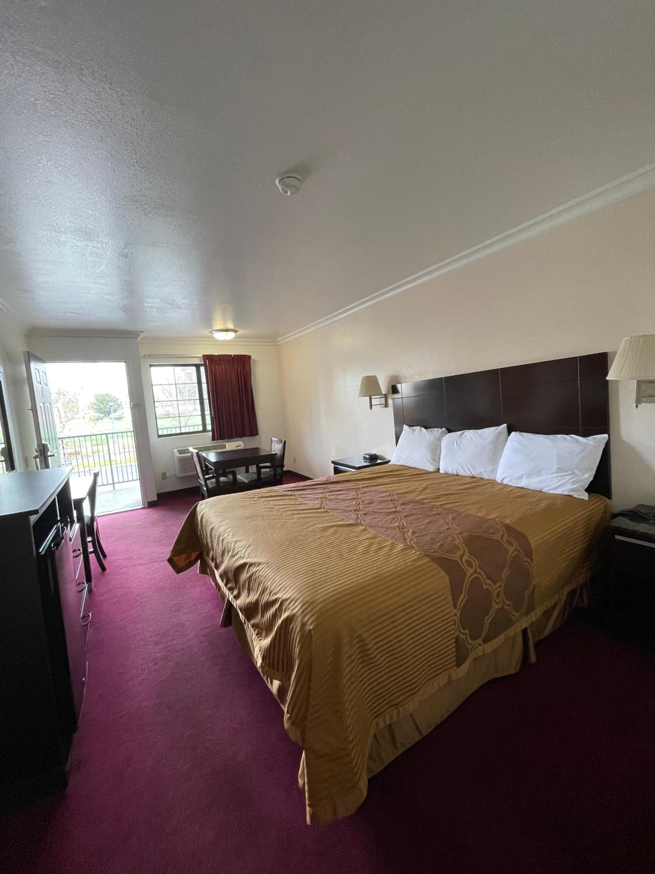 King Room photo 1