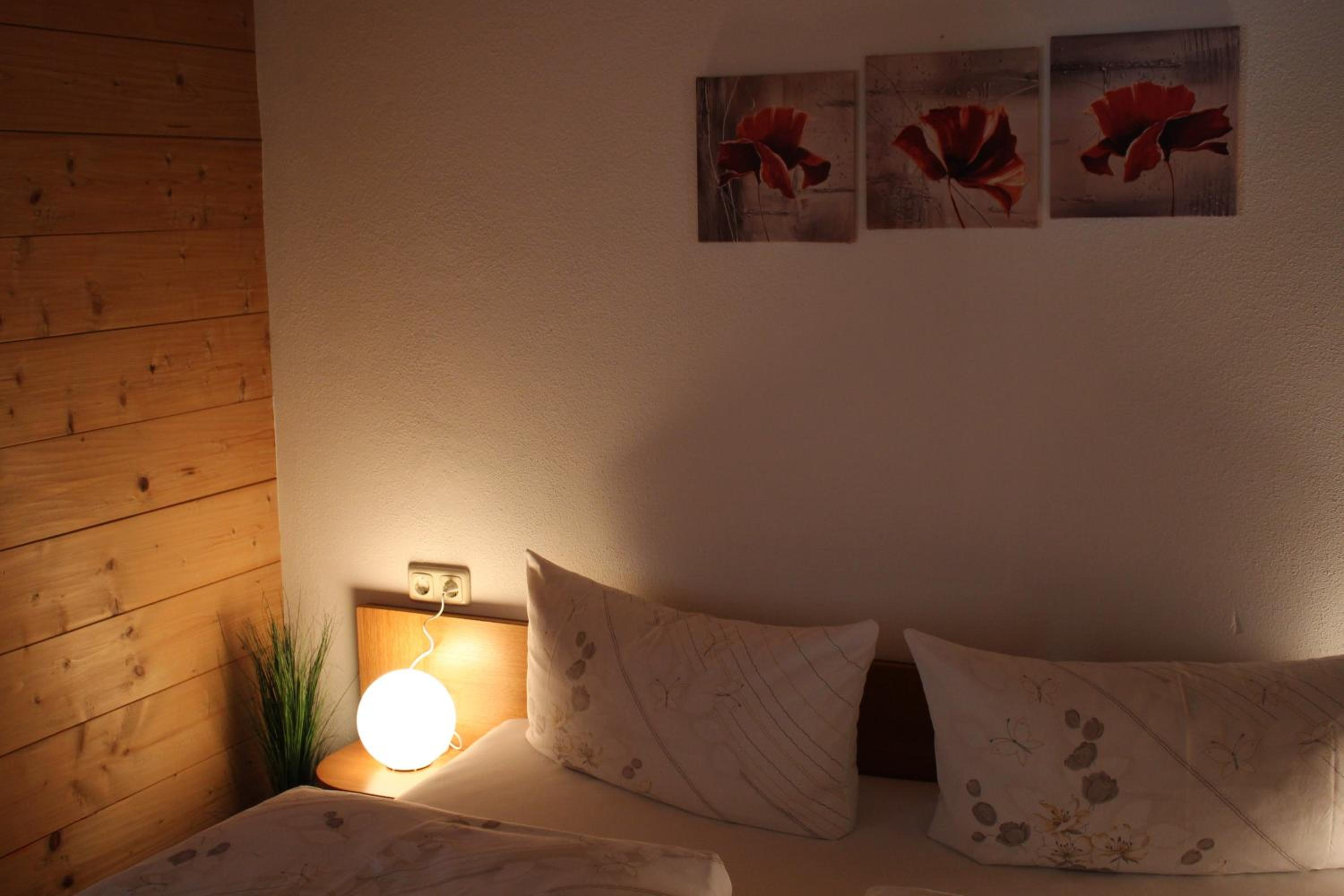 Two-Bedroom Apartment photo 1