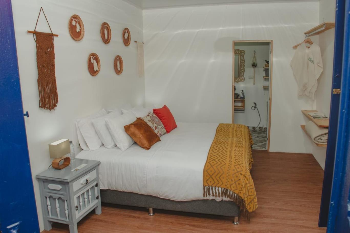 Superior Double or Twin Room photo 1