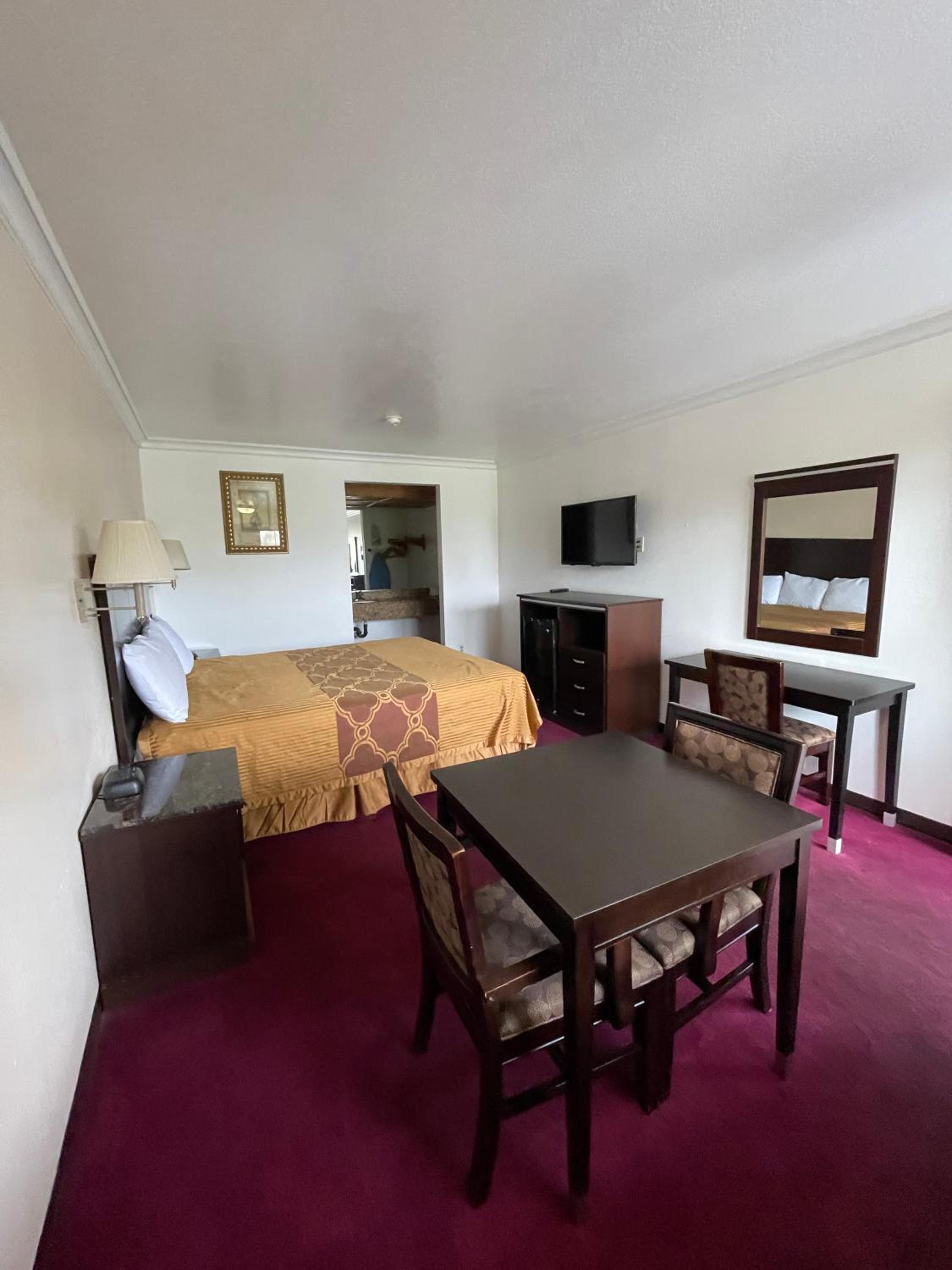 King Room photo 2
