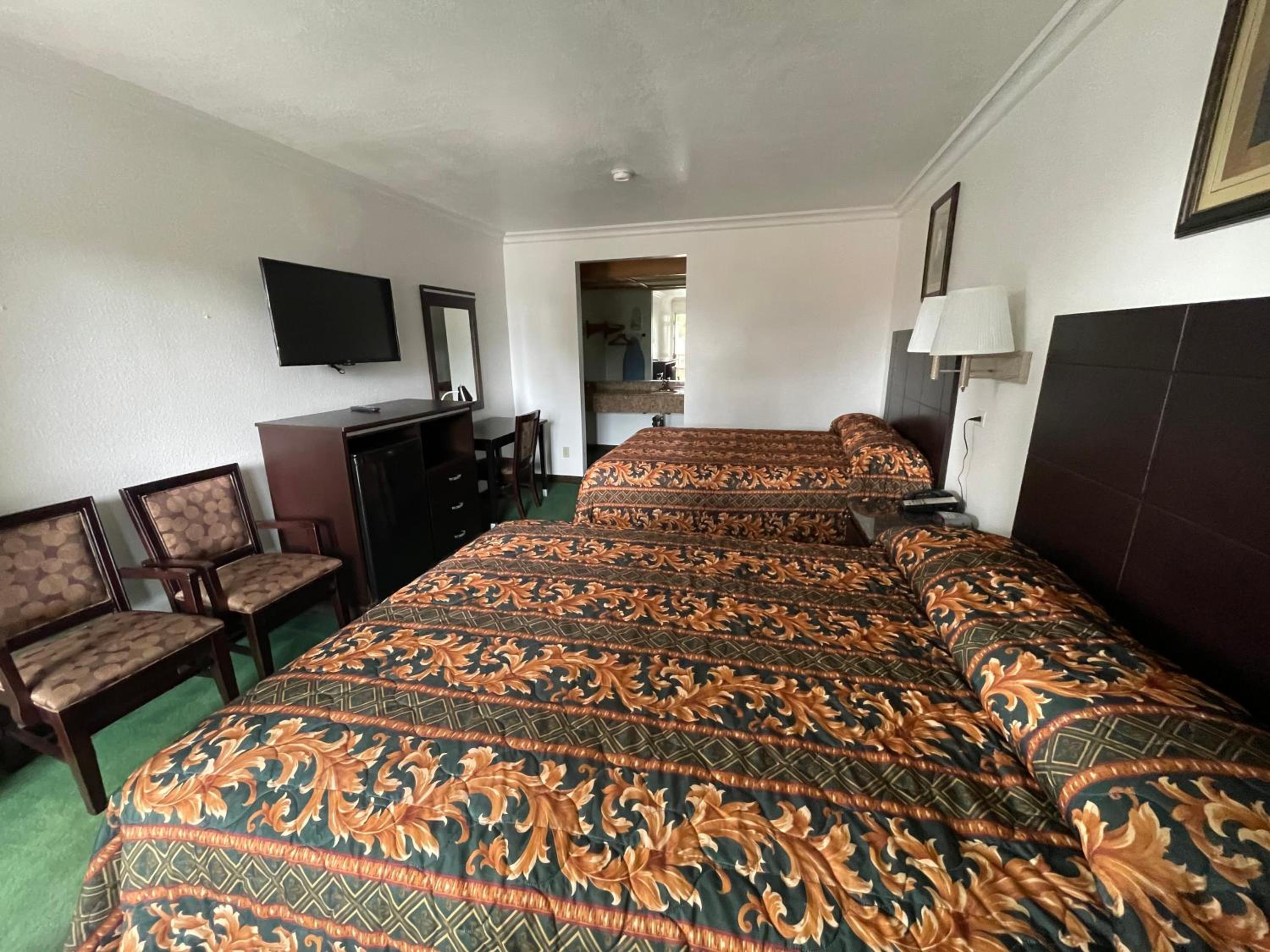 Large Double Room photo 2