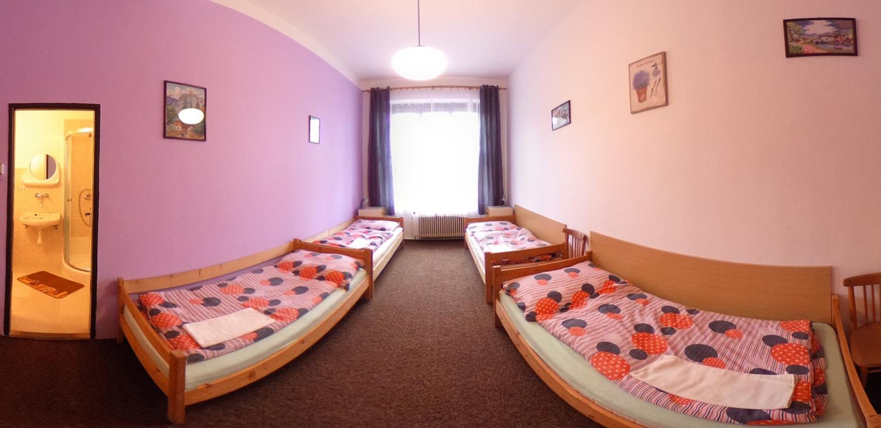 Quadruple Room photo 1