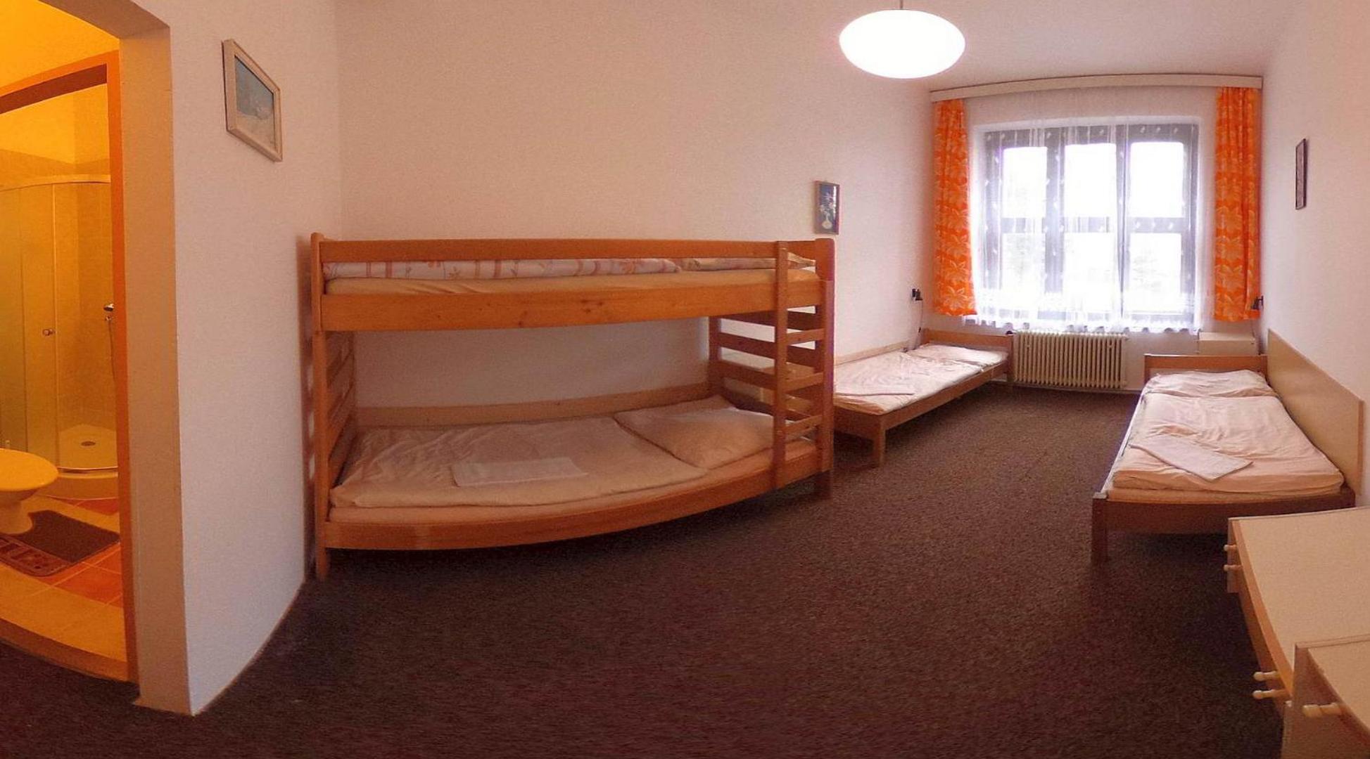 Quadruple Room photo 1
