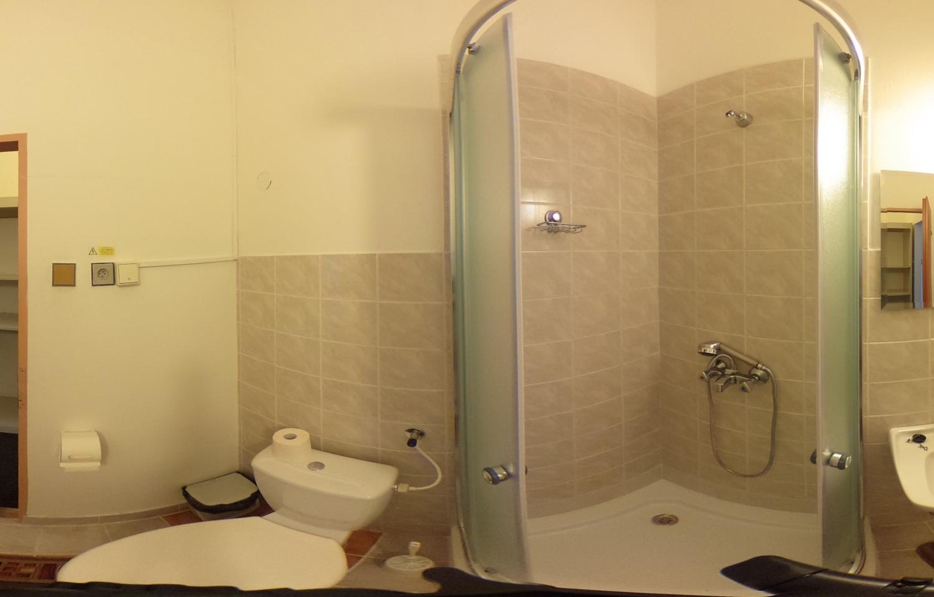 Quadruple Room photo 2