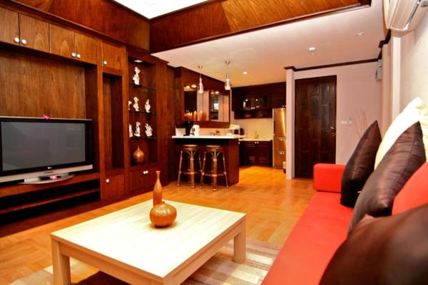 One-Bedroom Suite