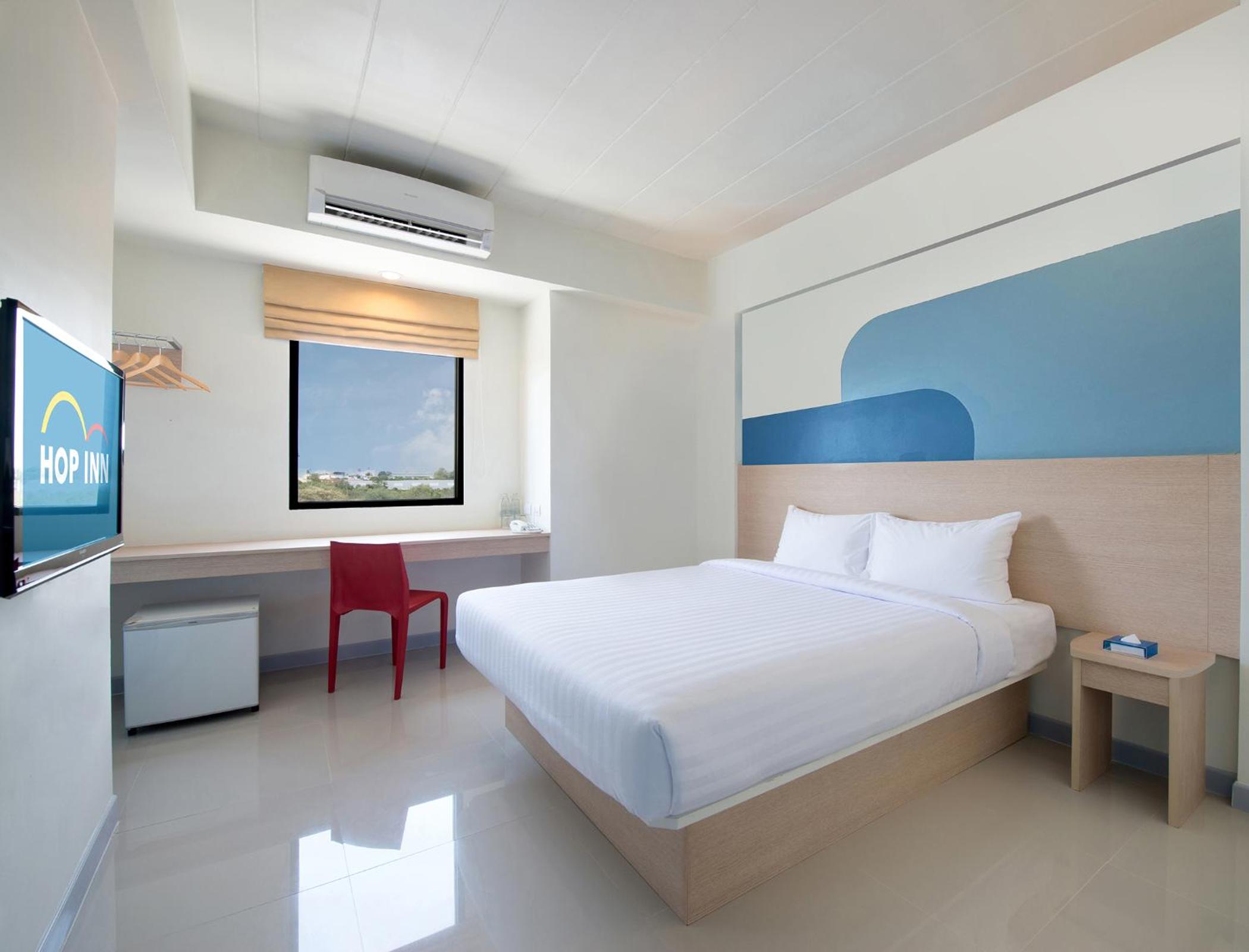 Standard Double Room - Photo 1