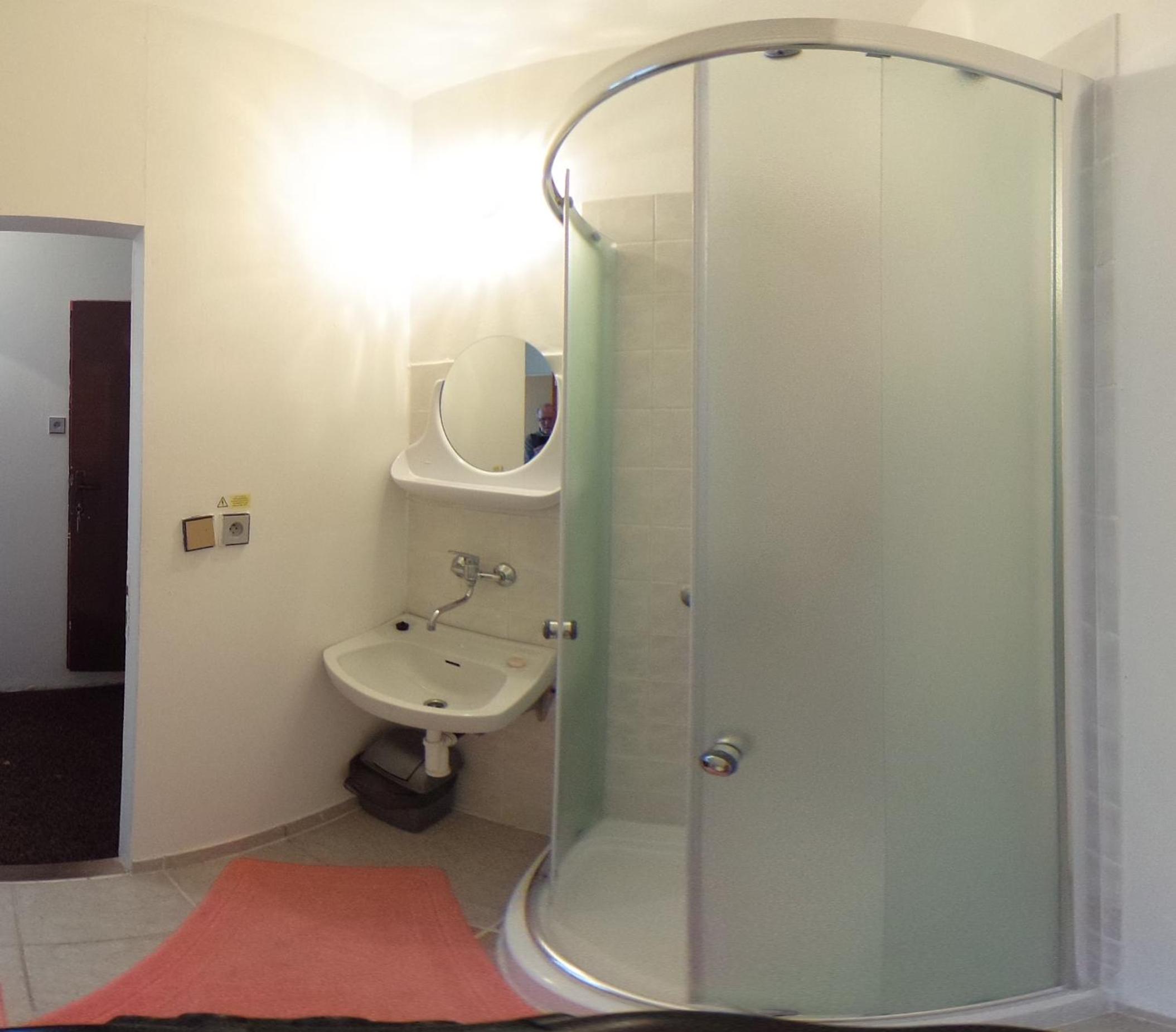Standard Double or Twin Room photo 2