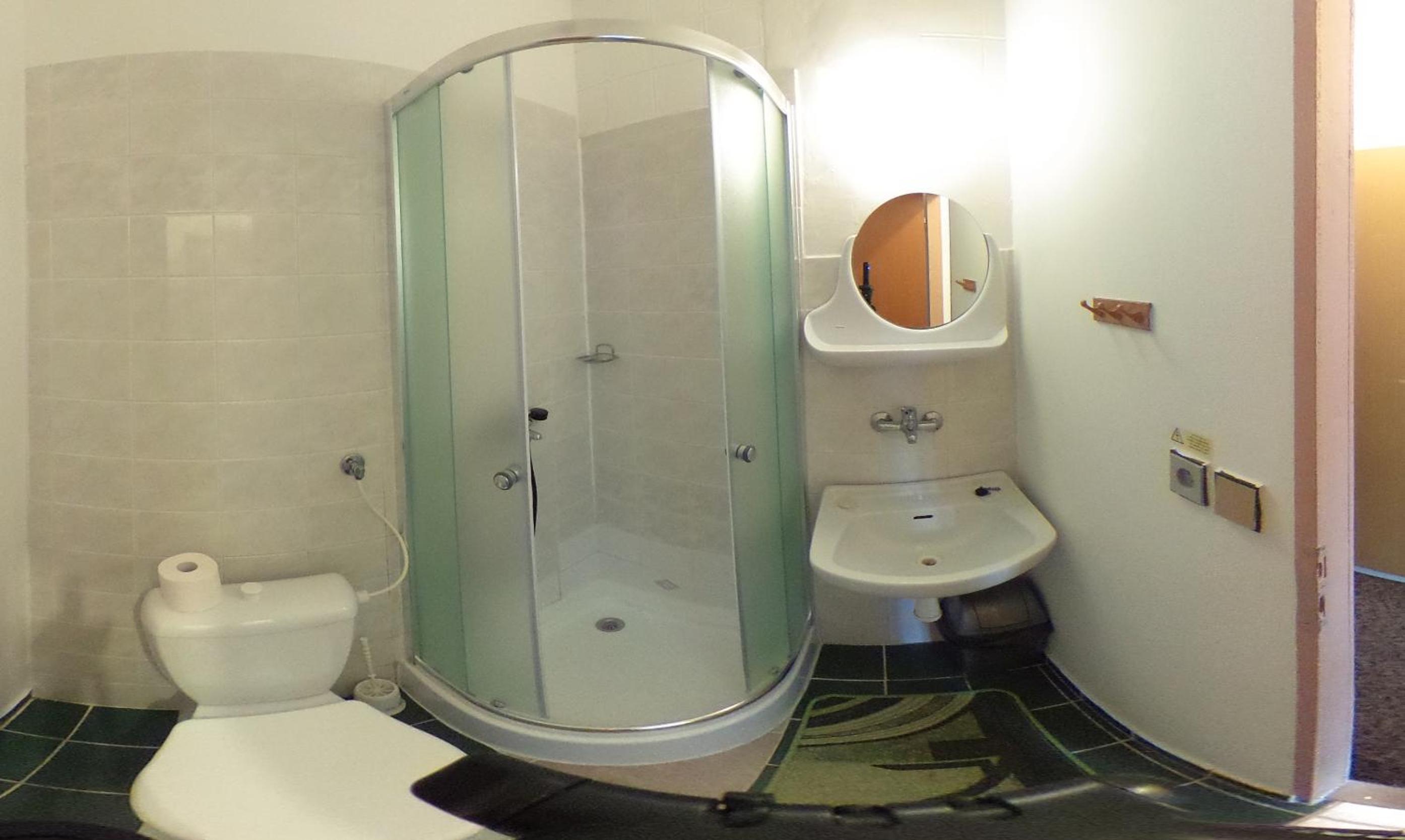 Double or Twin Room photo 2