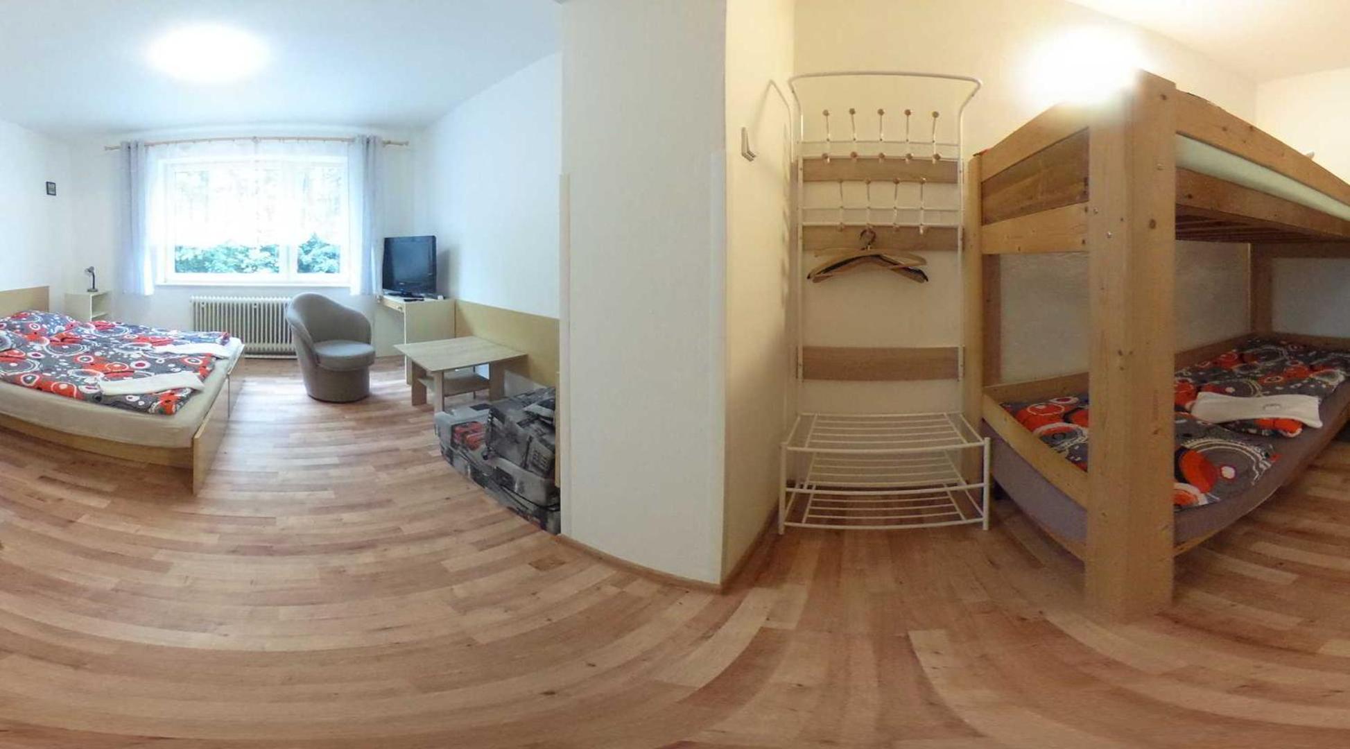 Family Room photo 1