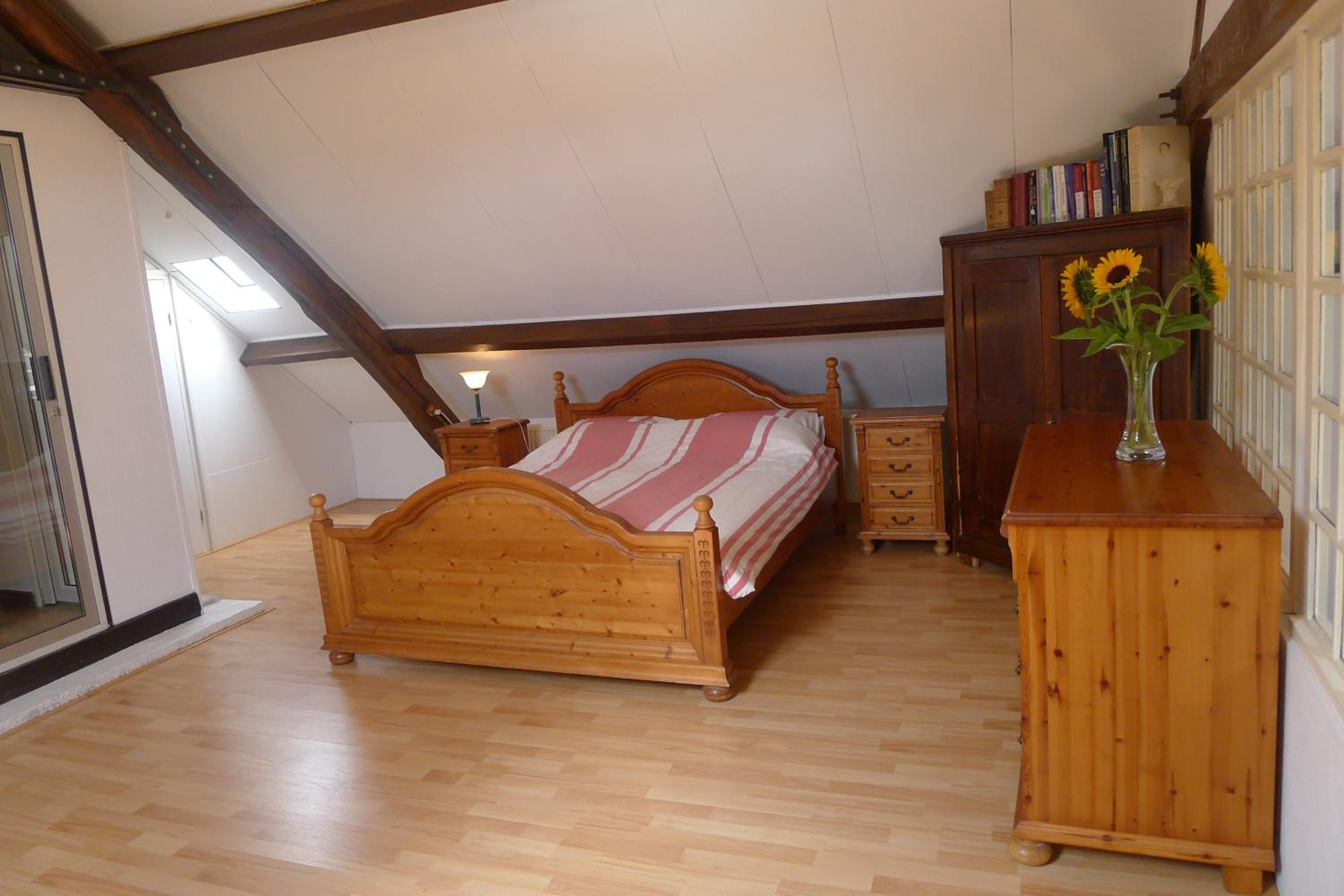 Two-Bedroom Apartment - Photo 38