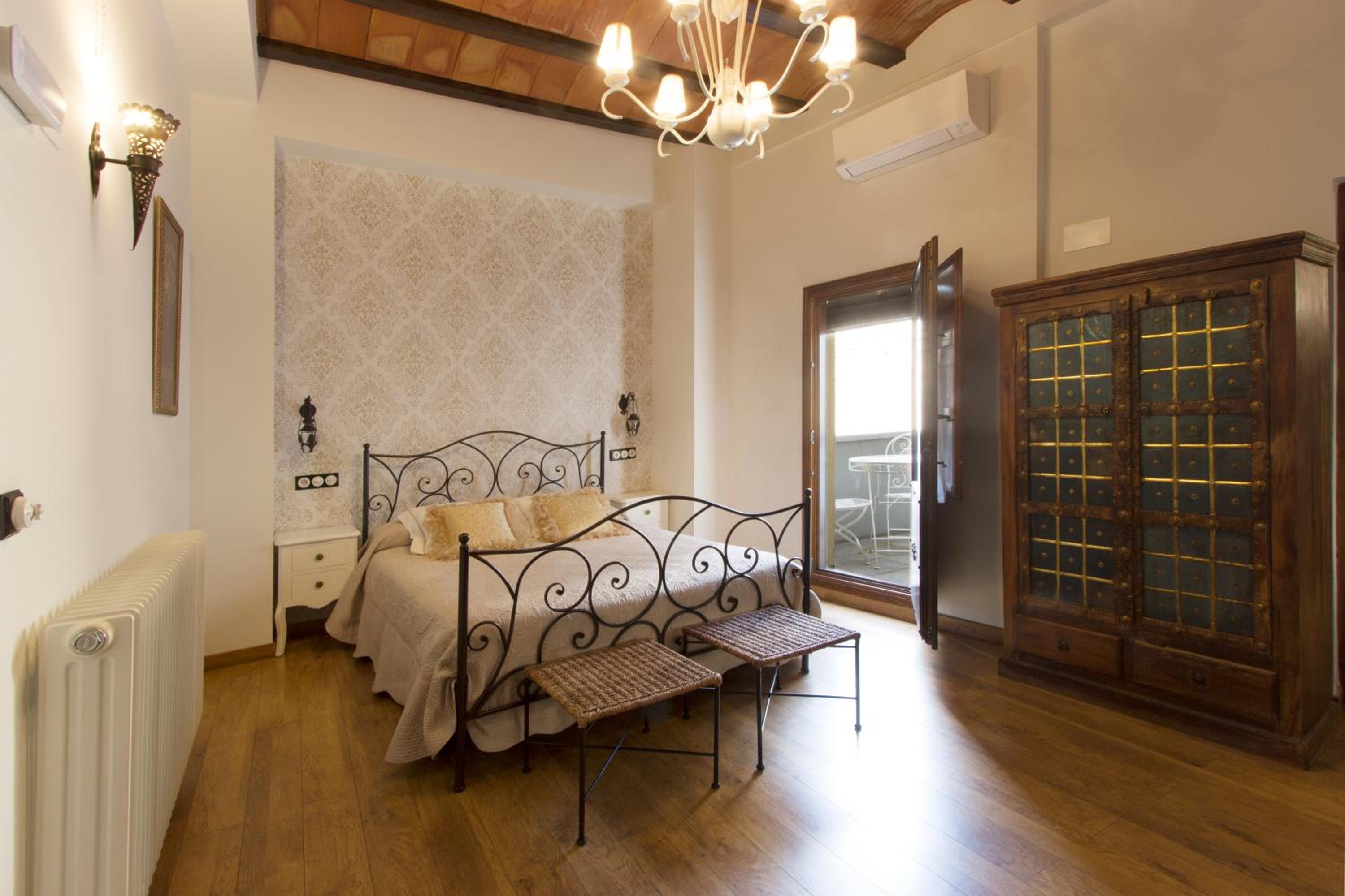 Superior Double Room - Photo 5