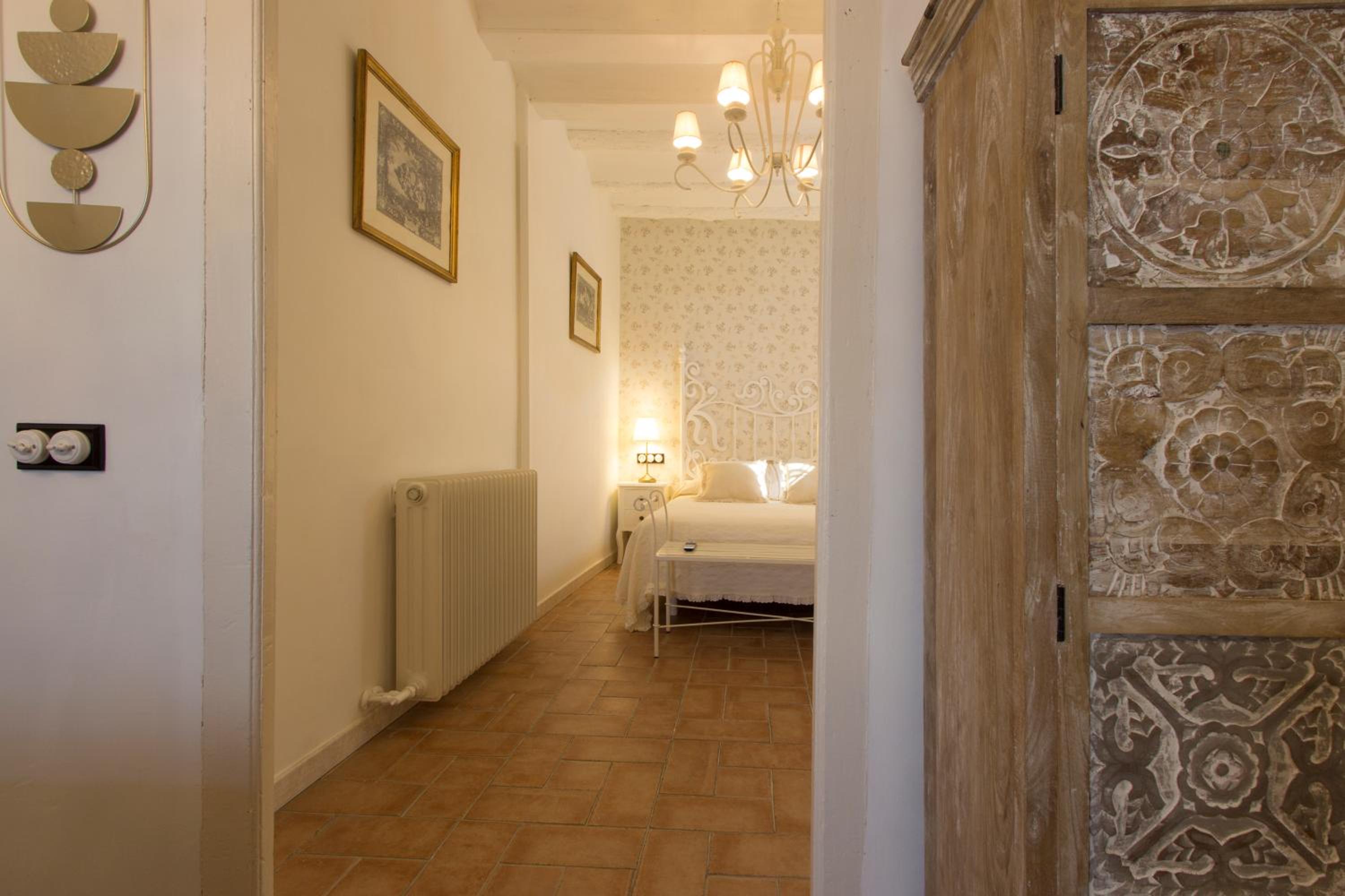 Deluxe Double Room - Photo 6