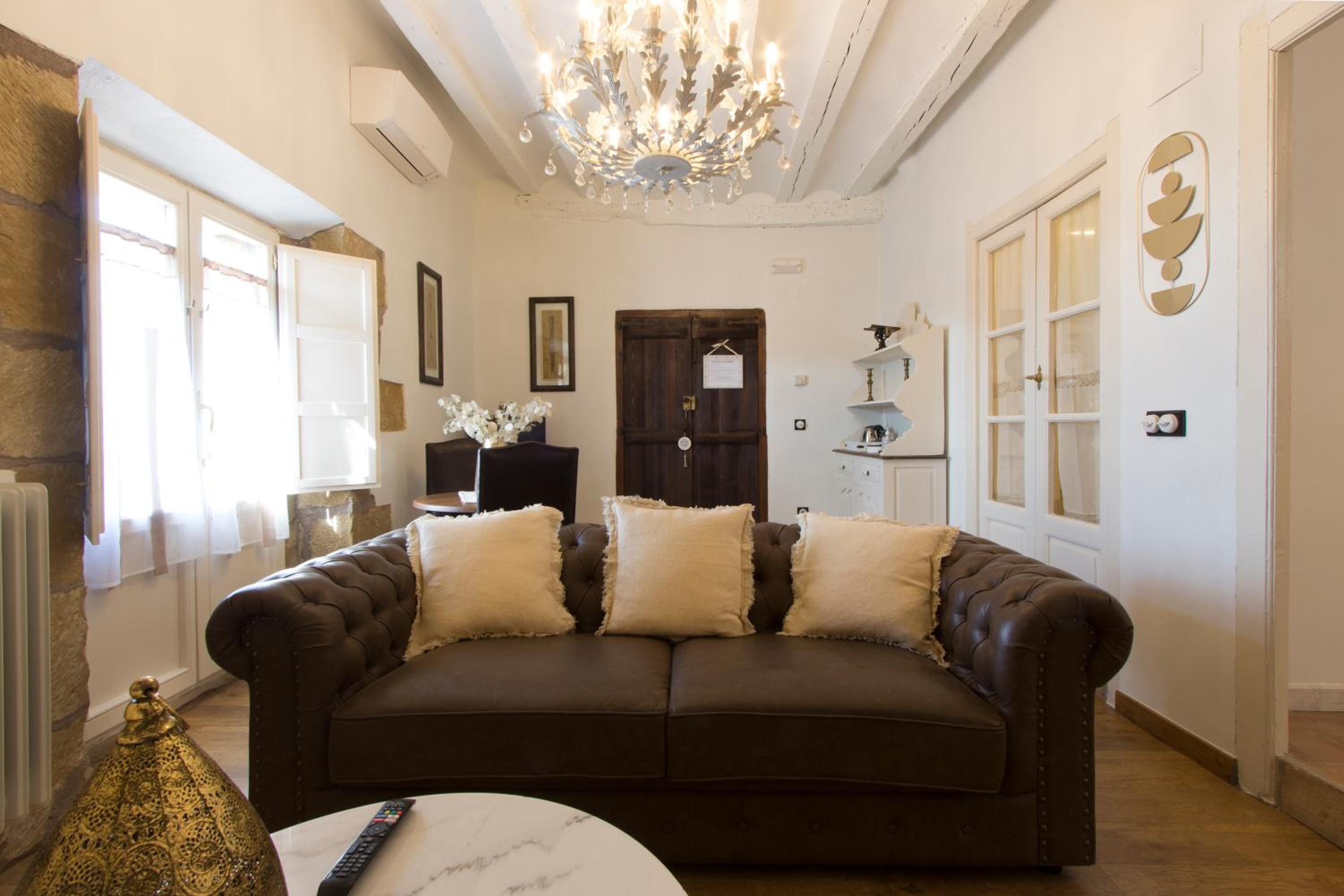 Deluxe Double Room - Photo 2