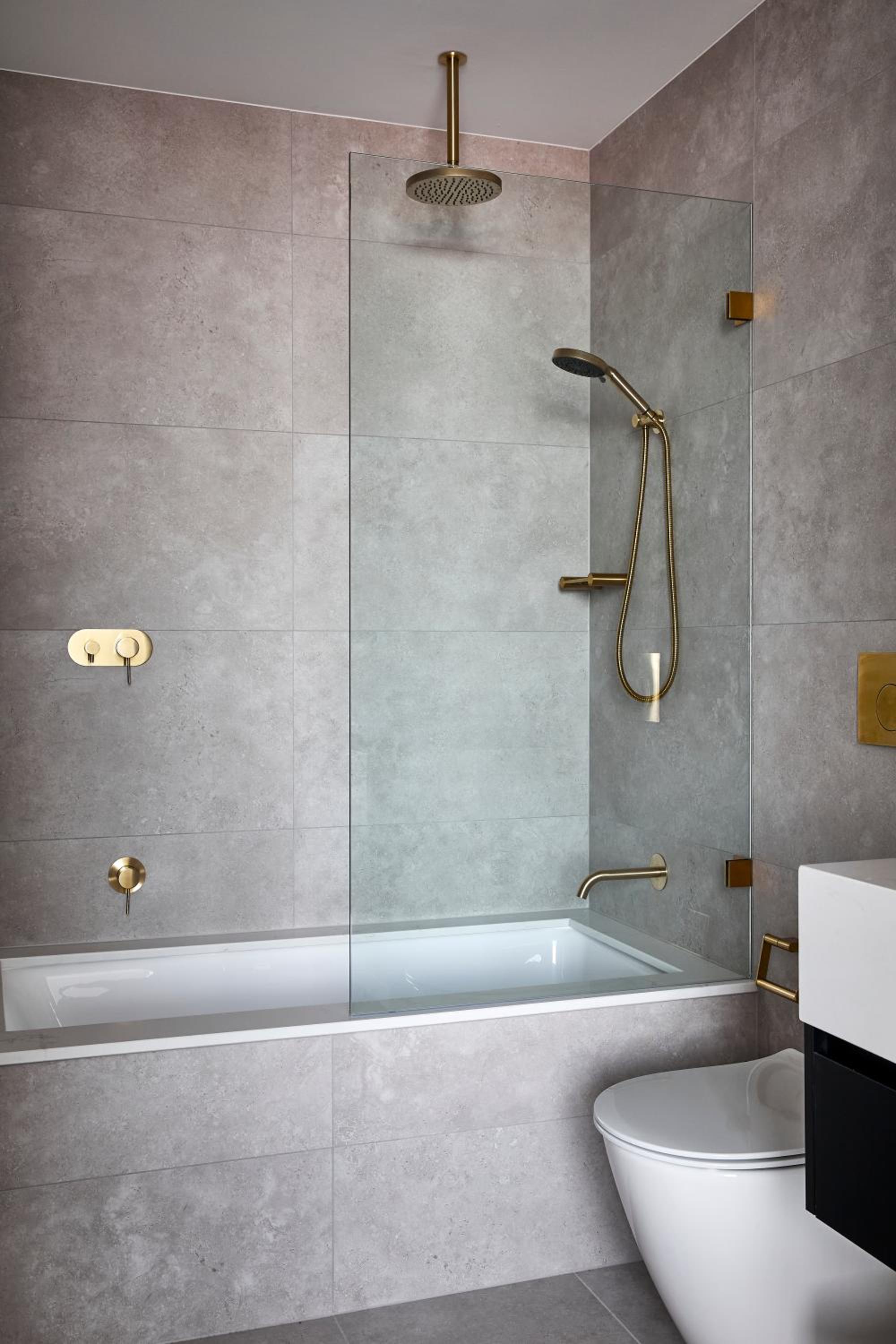 Penthouse Three-Bedroom Suite - Photo 10