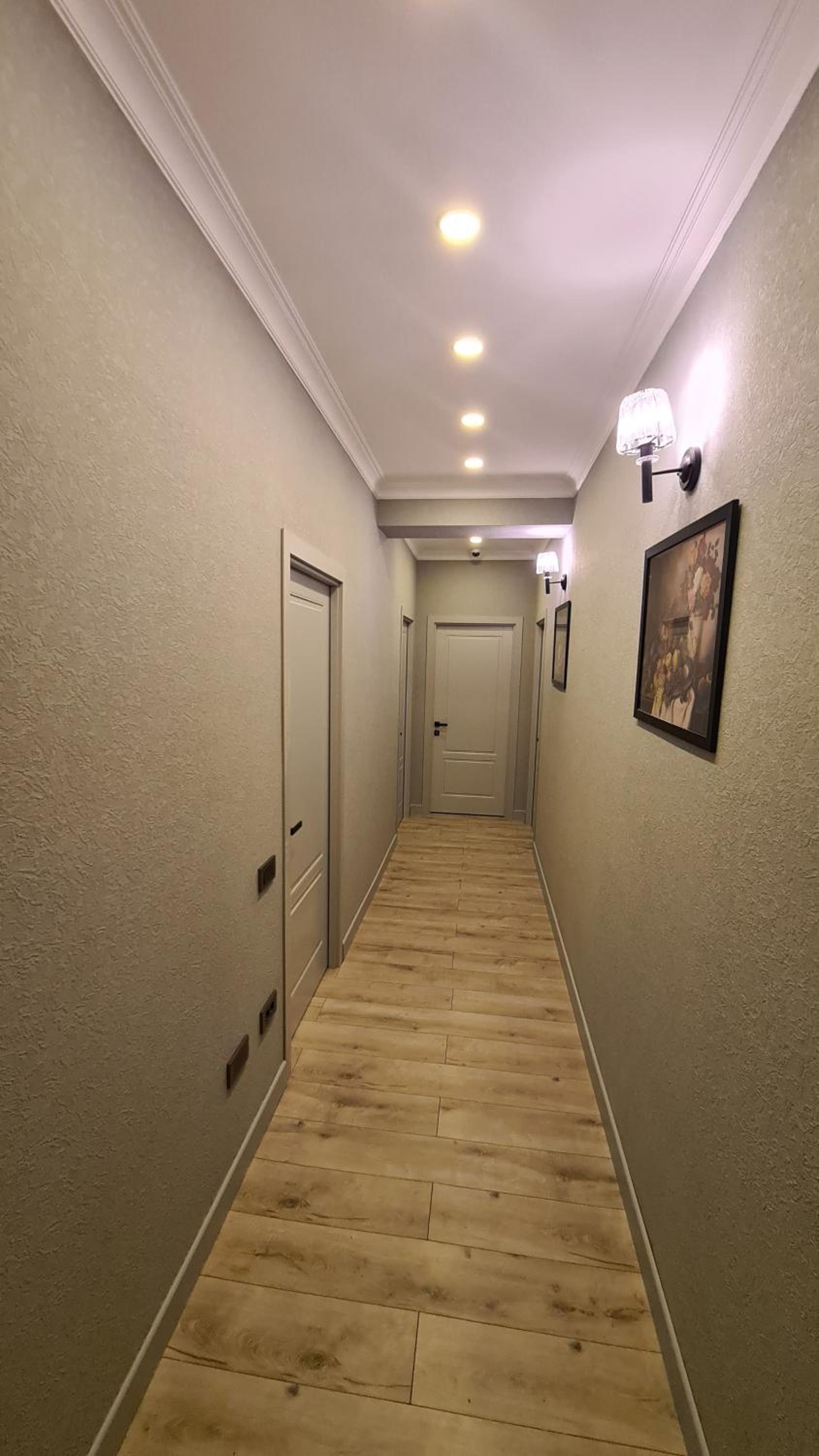 Bed in Male Dormitory Room photo 3