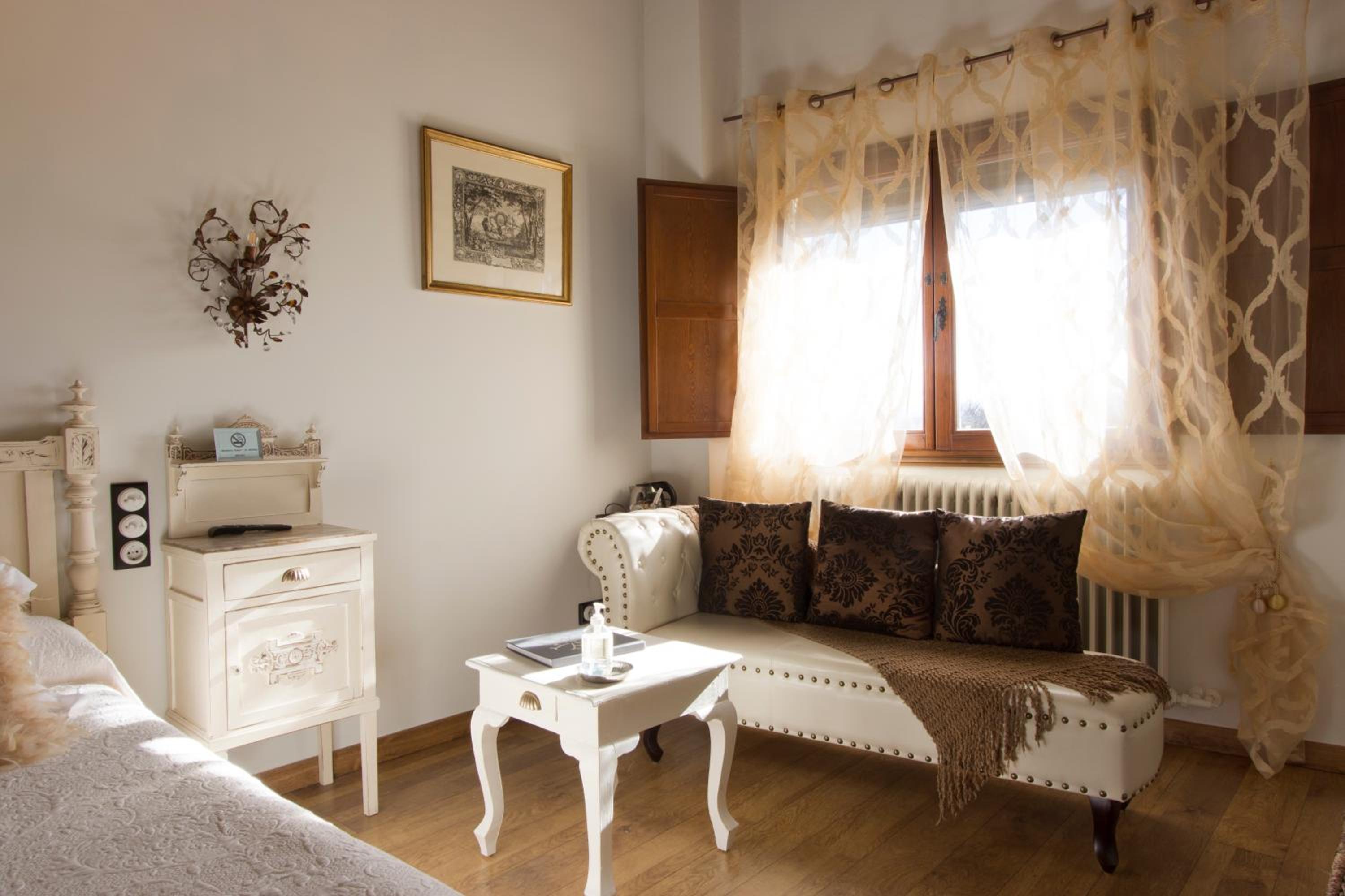 Double Or Twin Room photo 2
