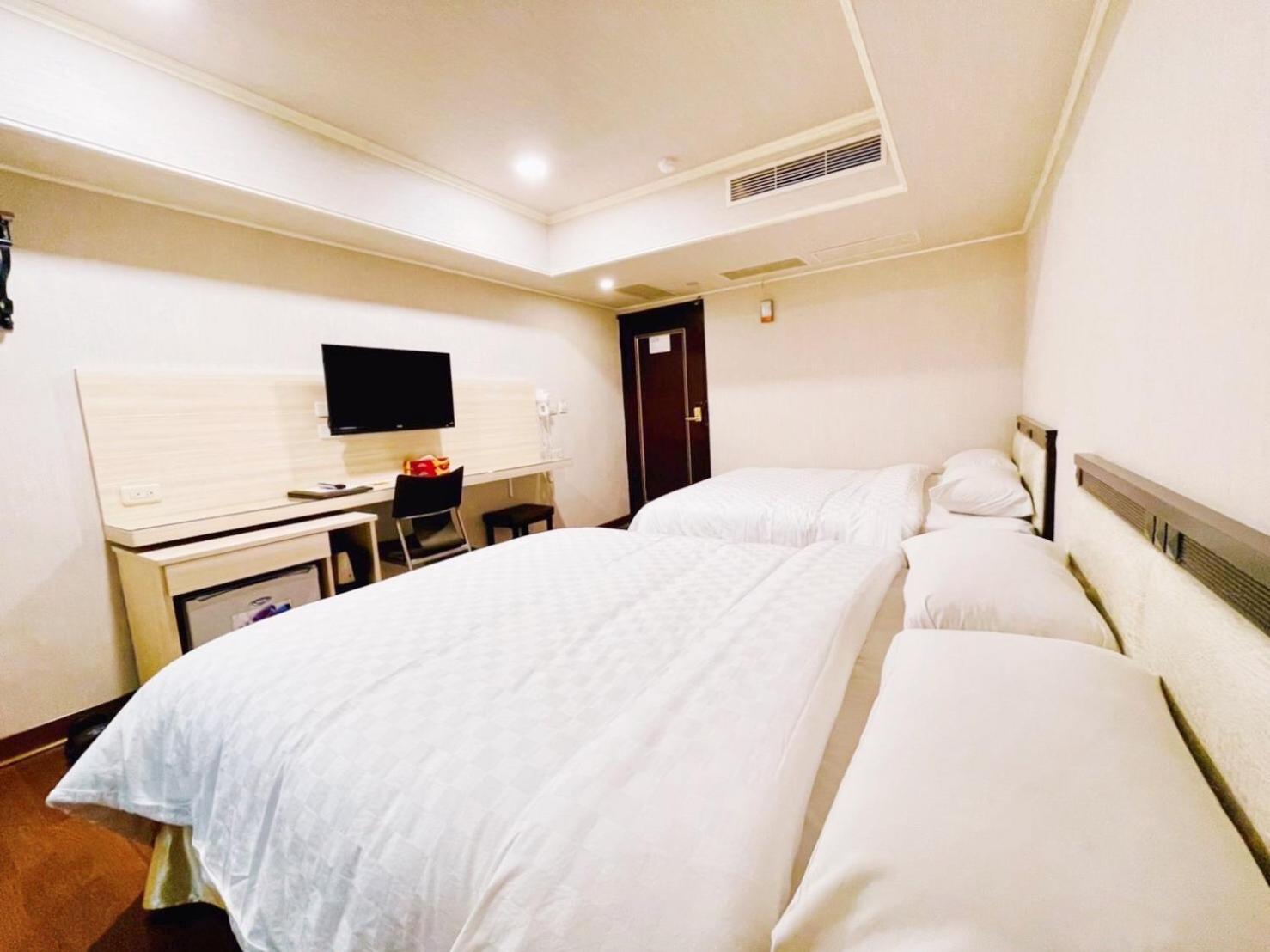 Superior Quadruple Room