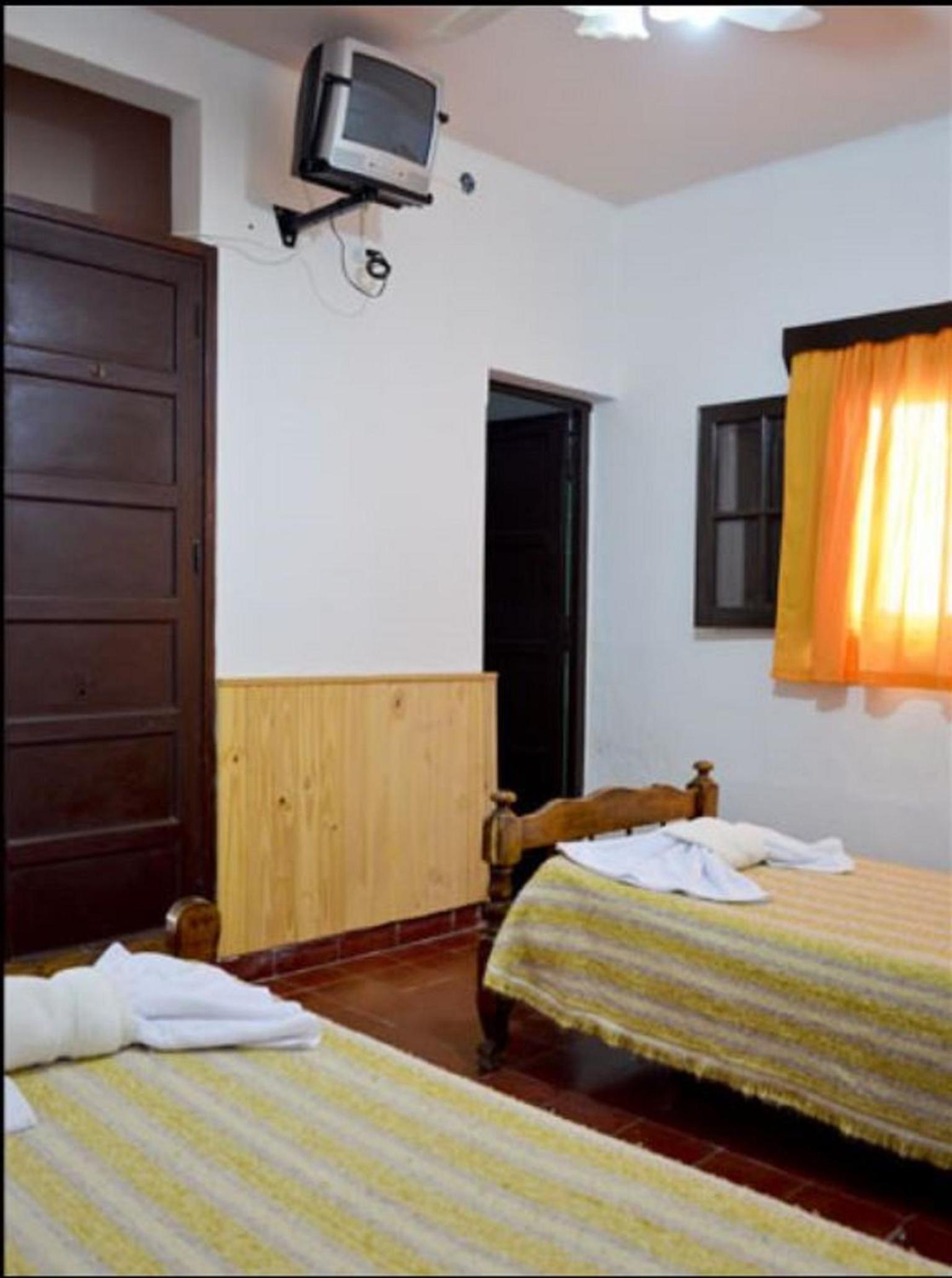 Triple Room photo 2