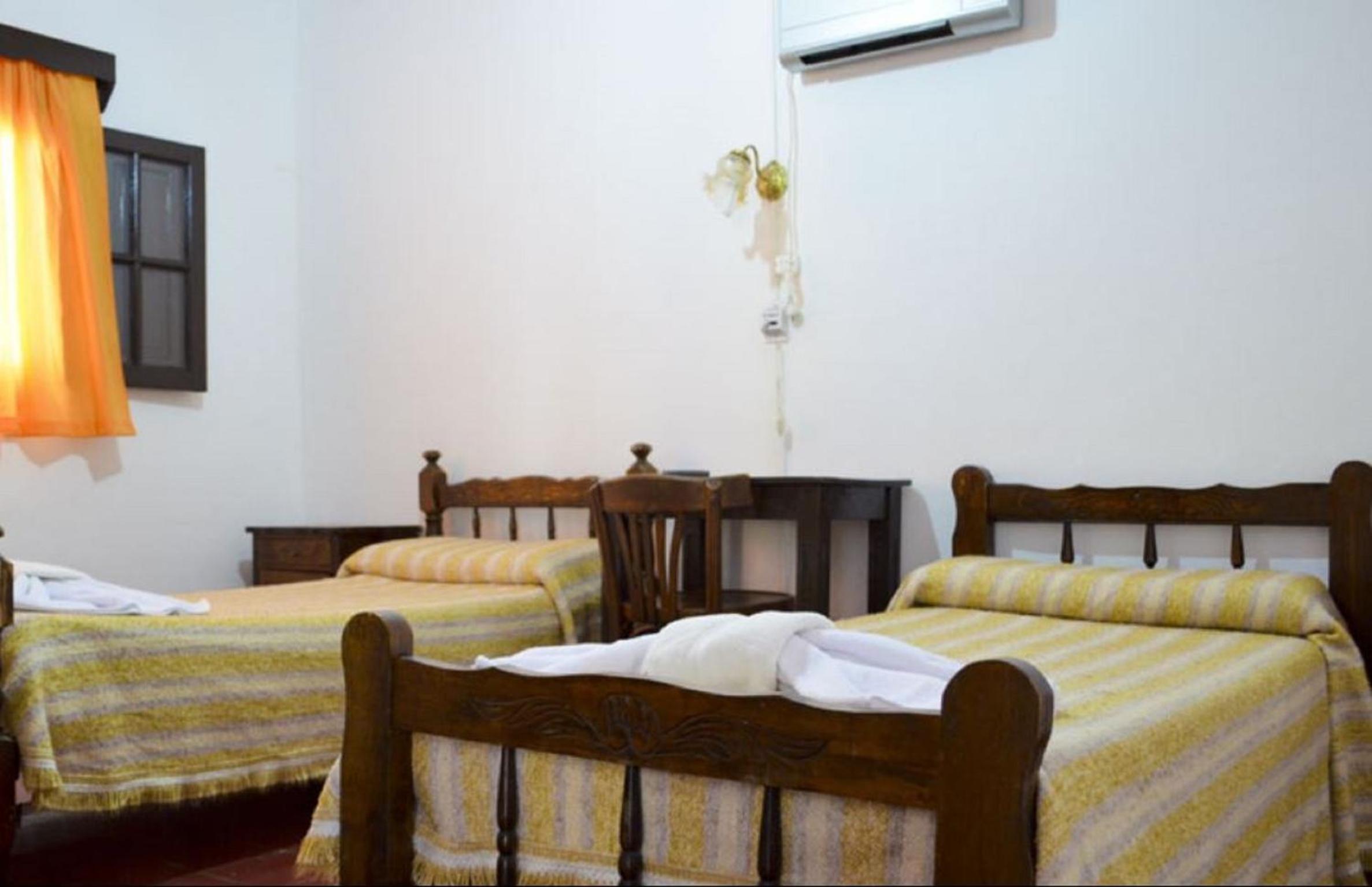 Triple Room photo 1