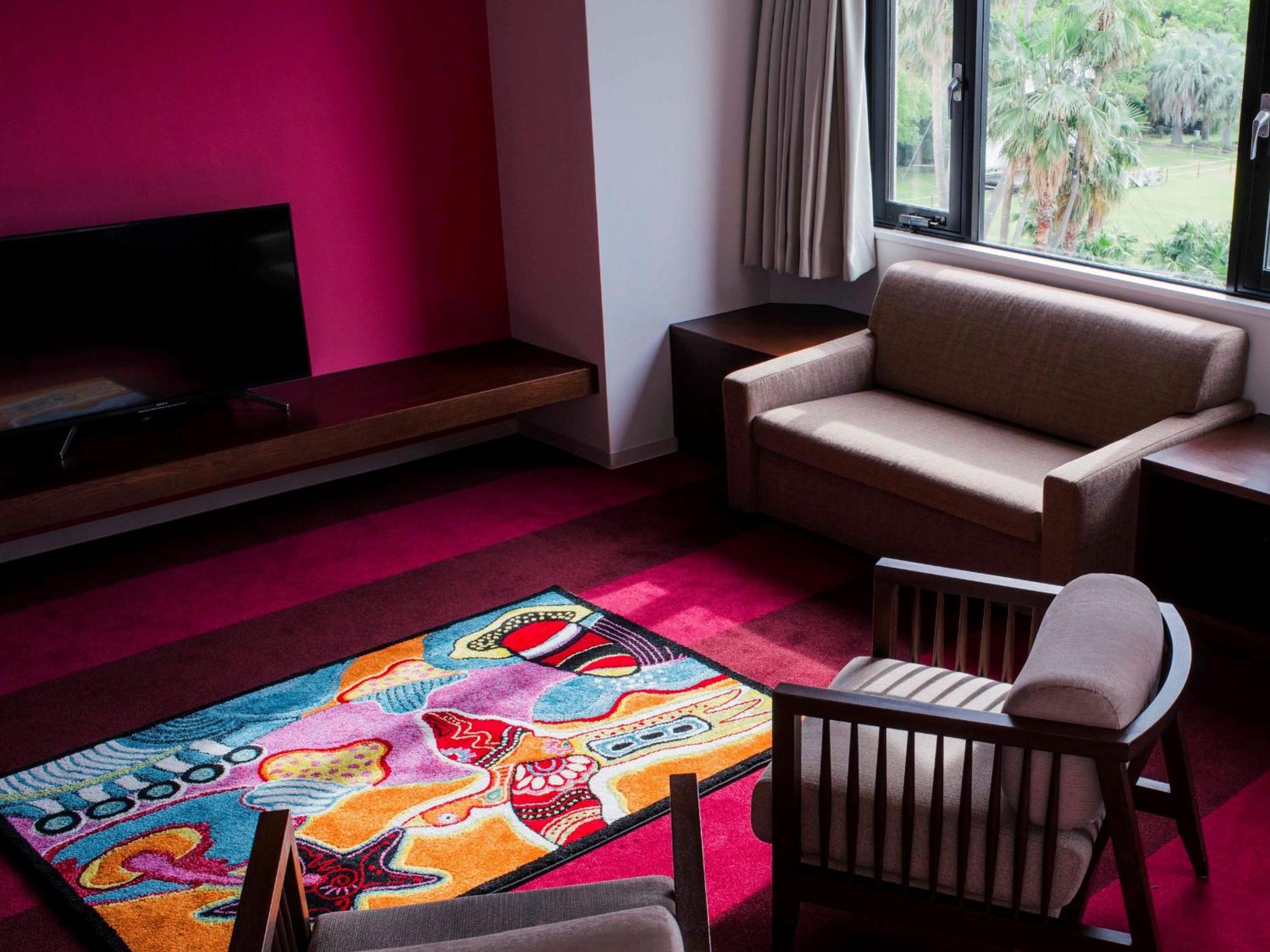 Barragan Kiddy Suite - 4th Floor - Photo 1