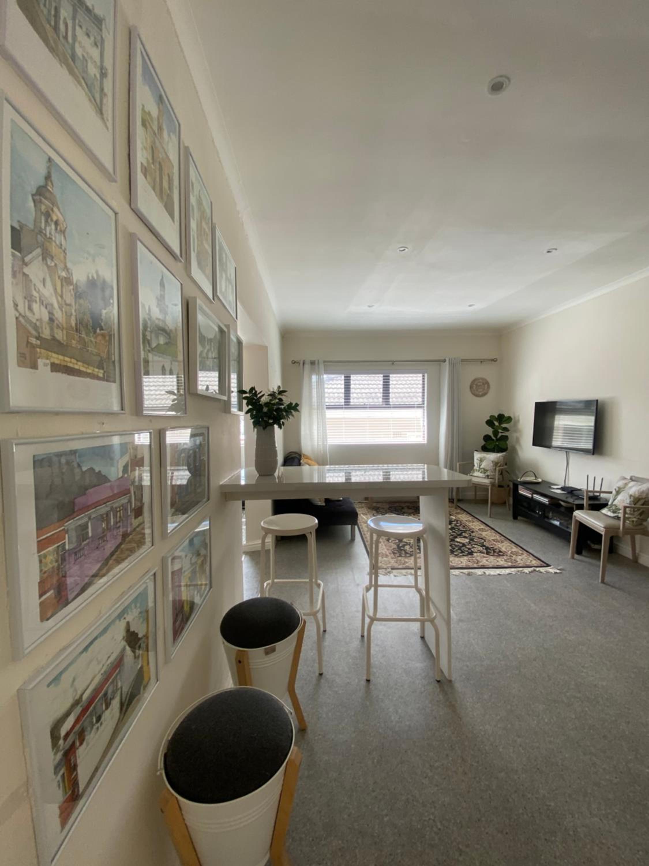 One-Bedroom House - Photo 1