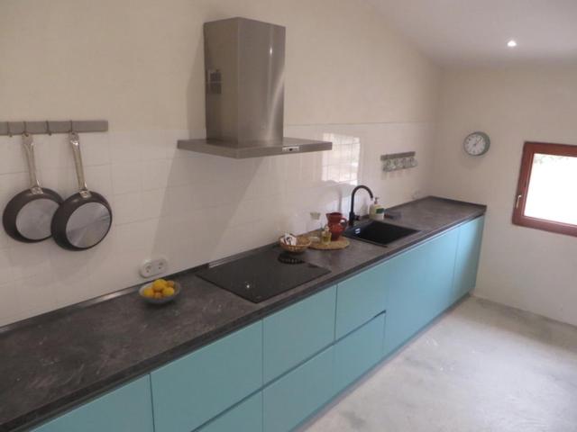 Apartment with Terrace - Photo 3