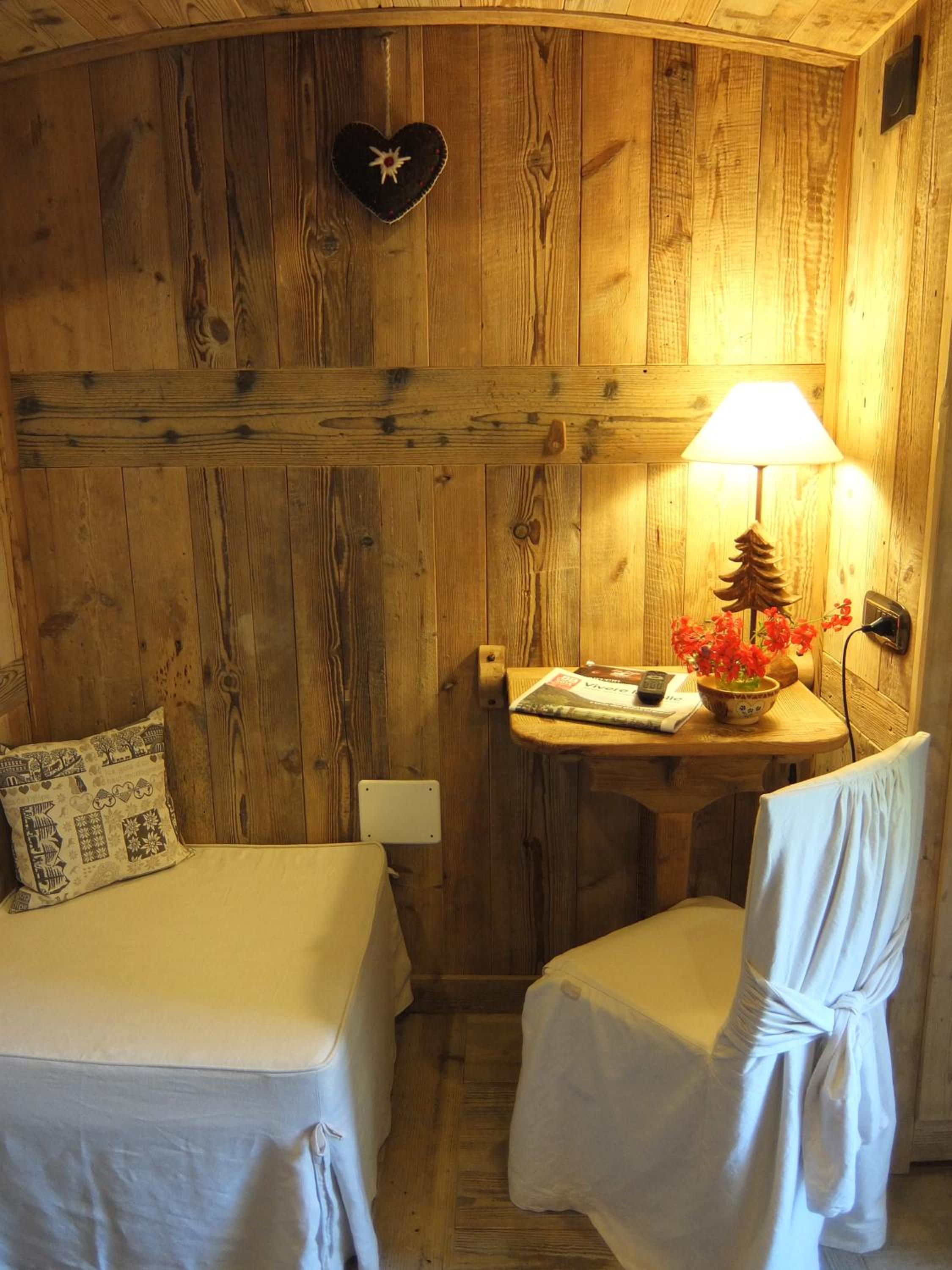 Single Room with Balcony photo 2