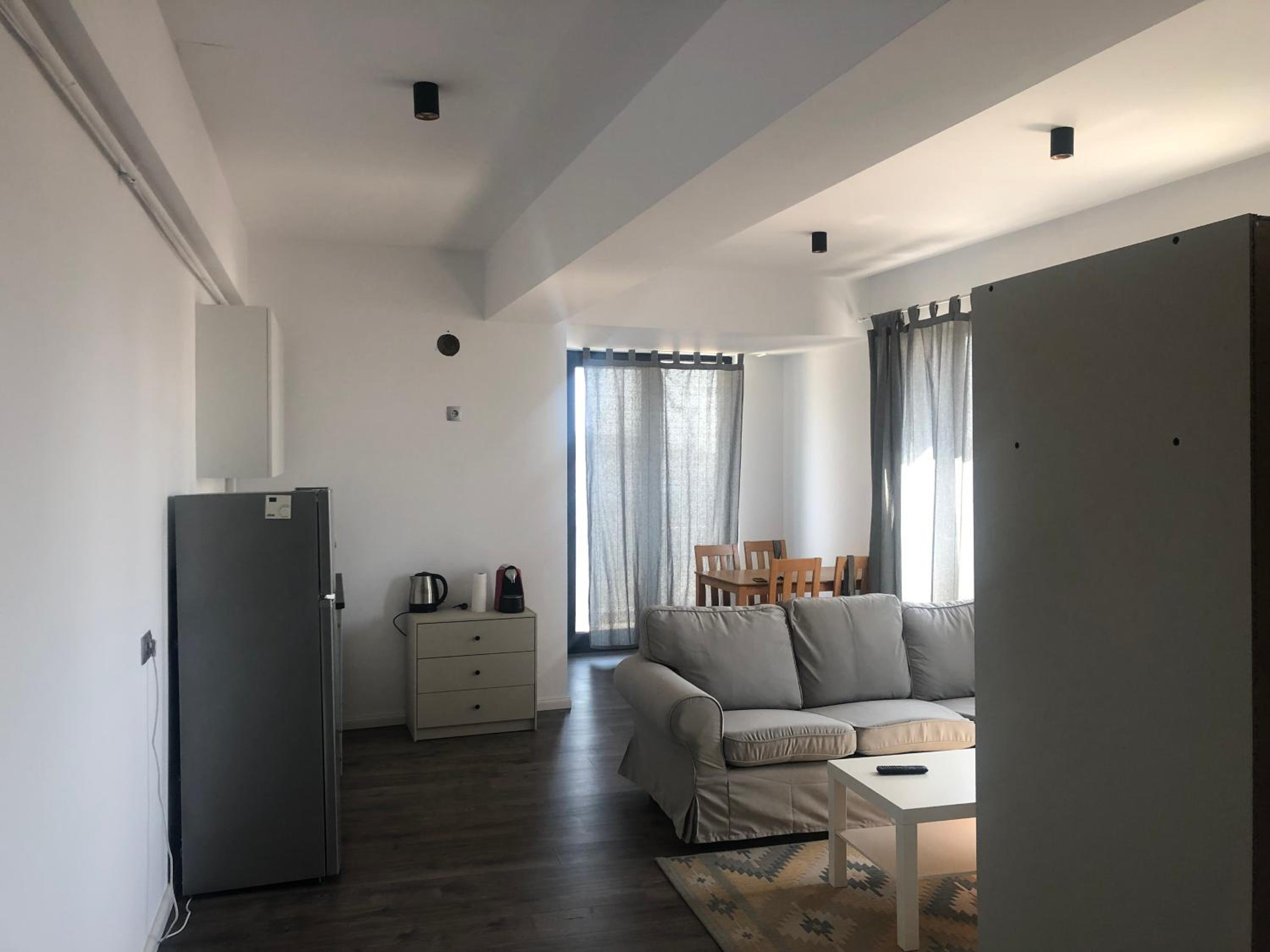 Junior Suite with Balcony photo 1