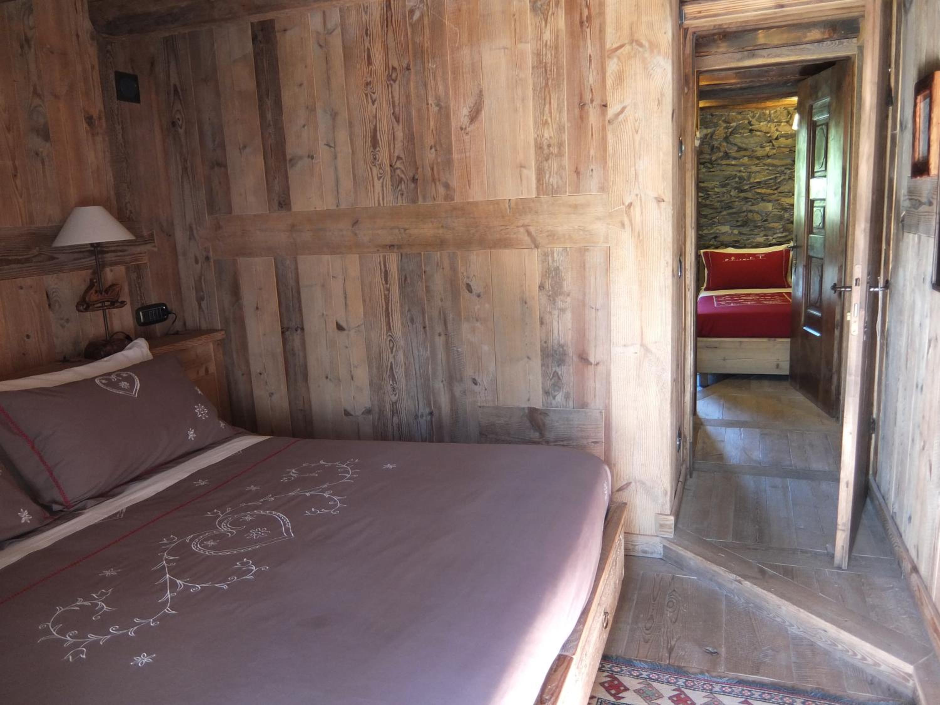 Family Two-Bedroom Suite