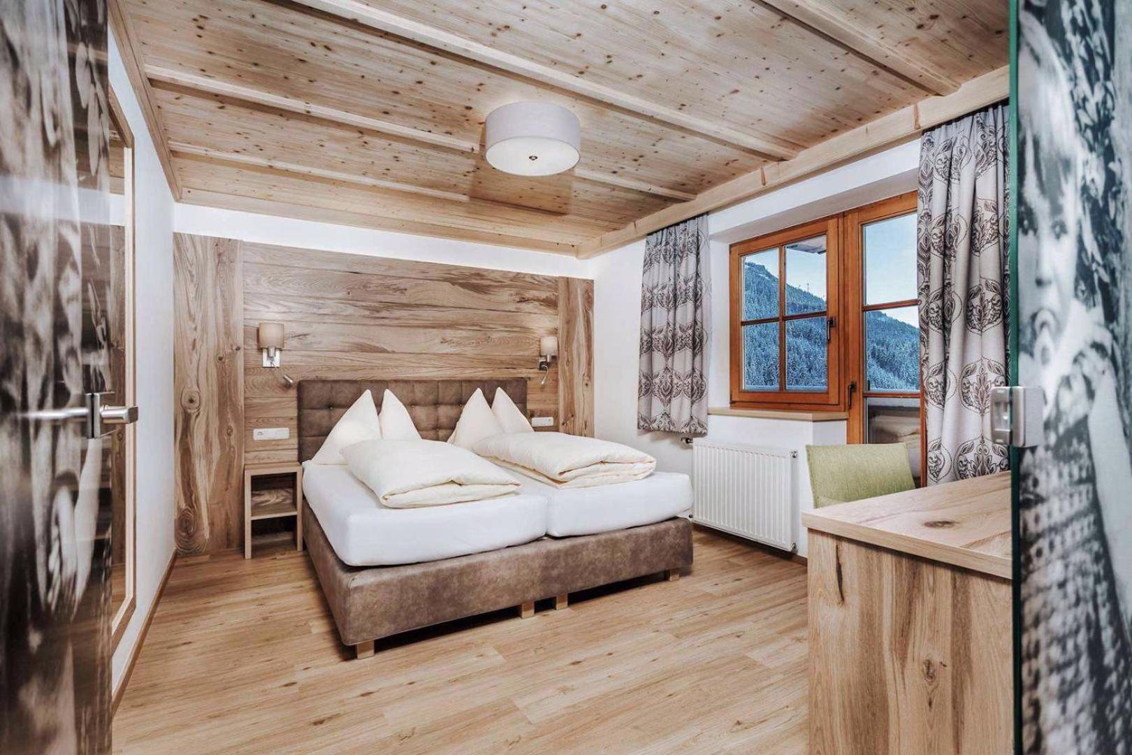 Deluxe Family Room - Annex - Photo 1