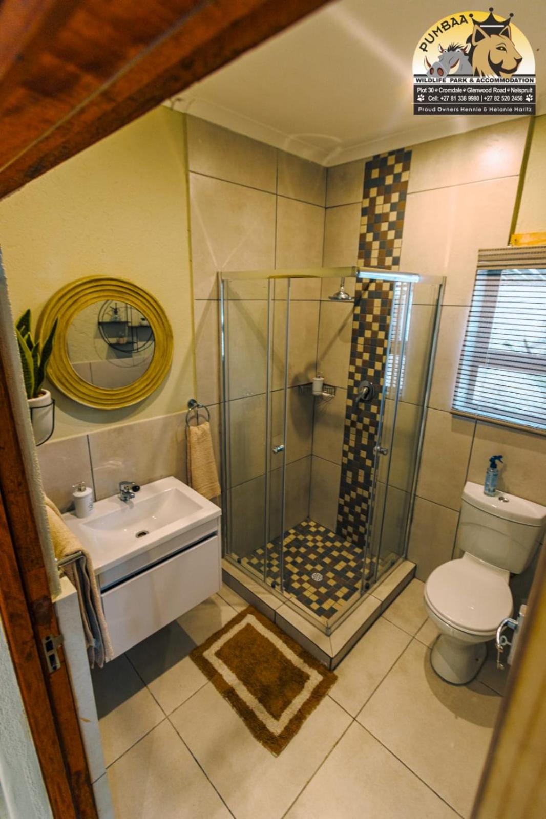 Budget Double Room - Photo 2