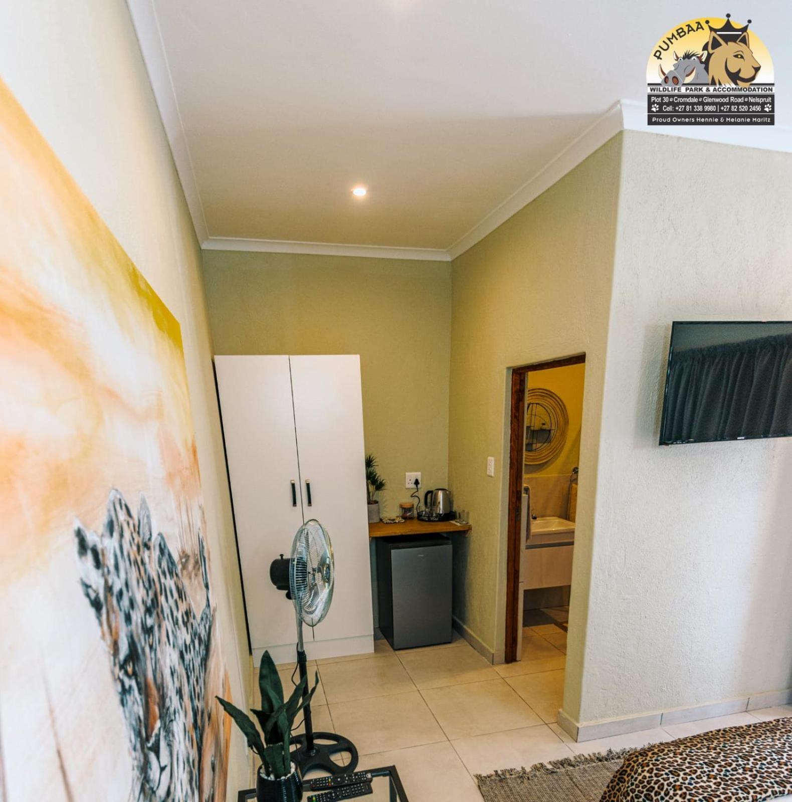 Budget Double Room - Photo 1