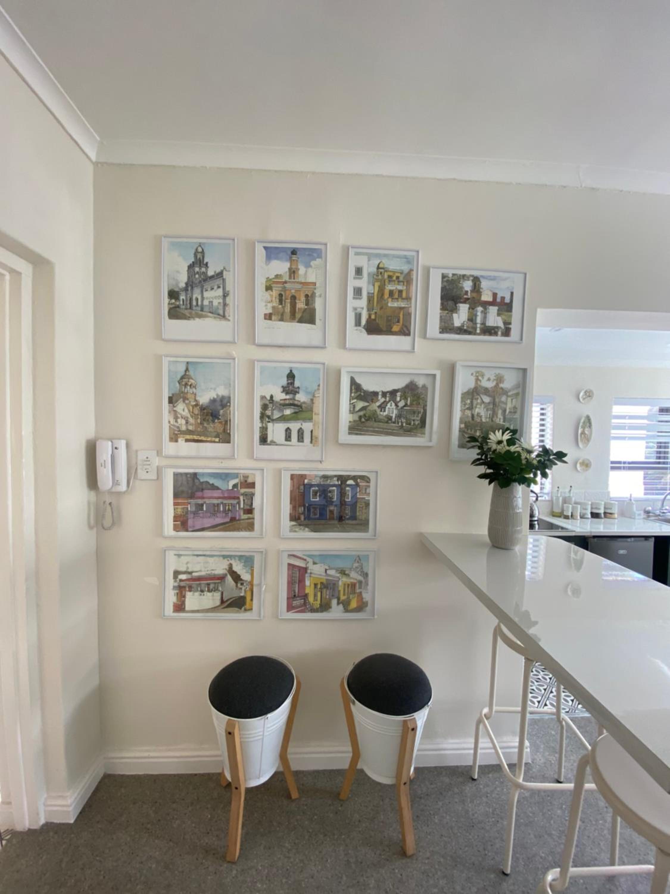 One-Bedroom House - Photo 20