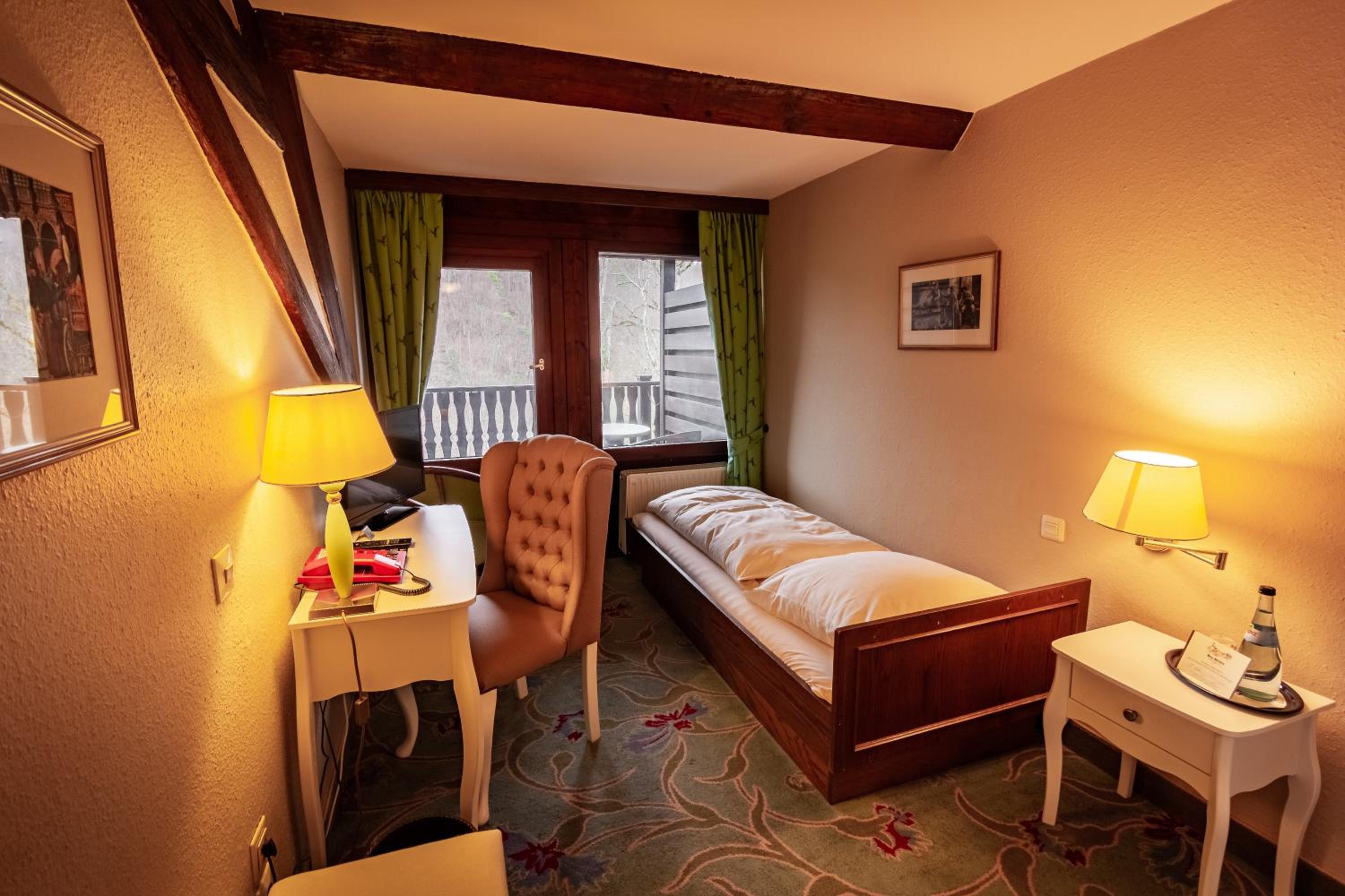 Single Room