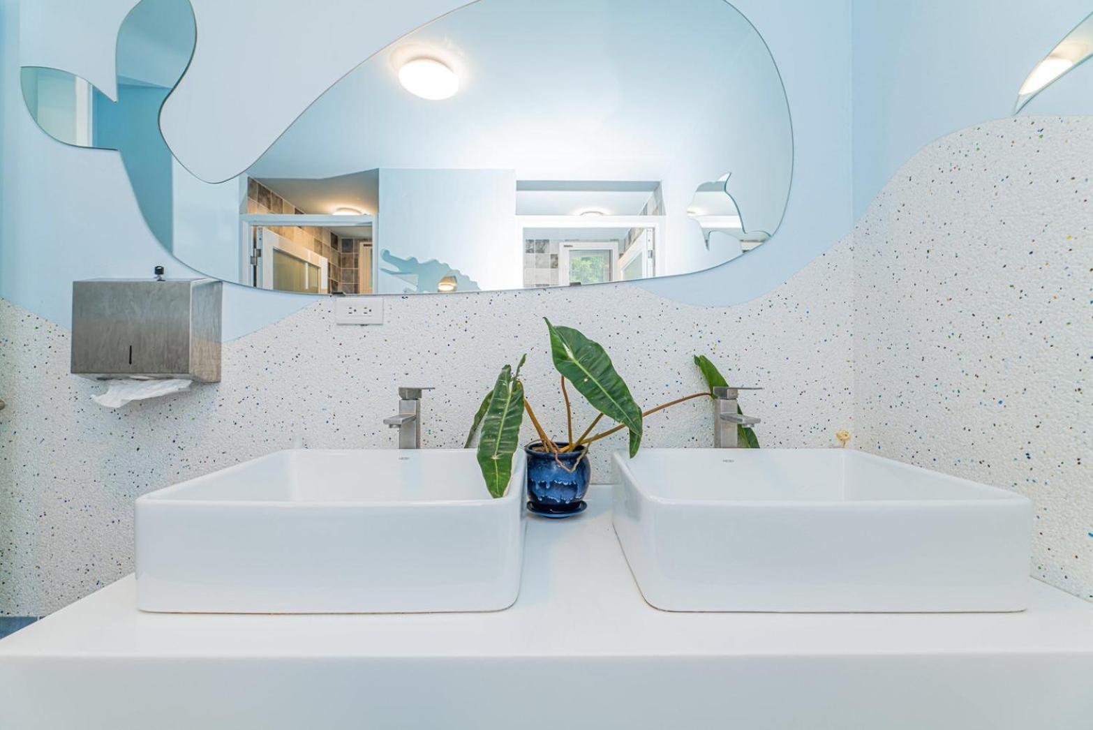 Duplex Suite