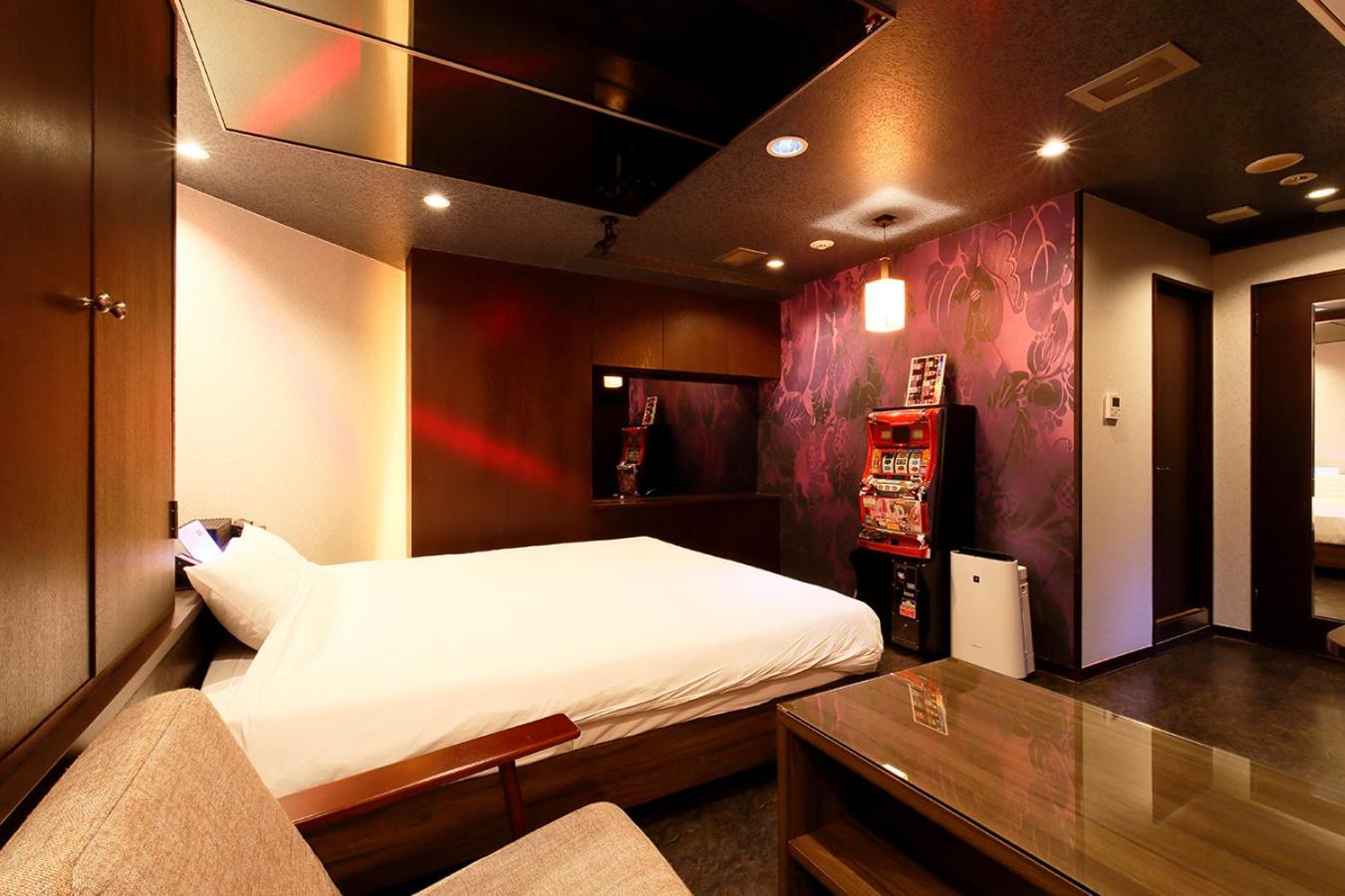 Economy Double Room photo 3