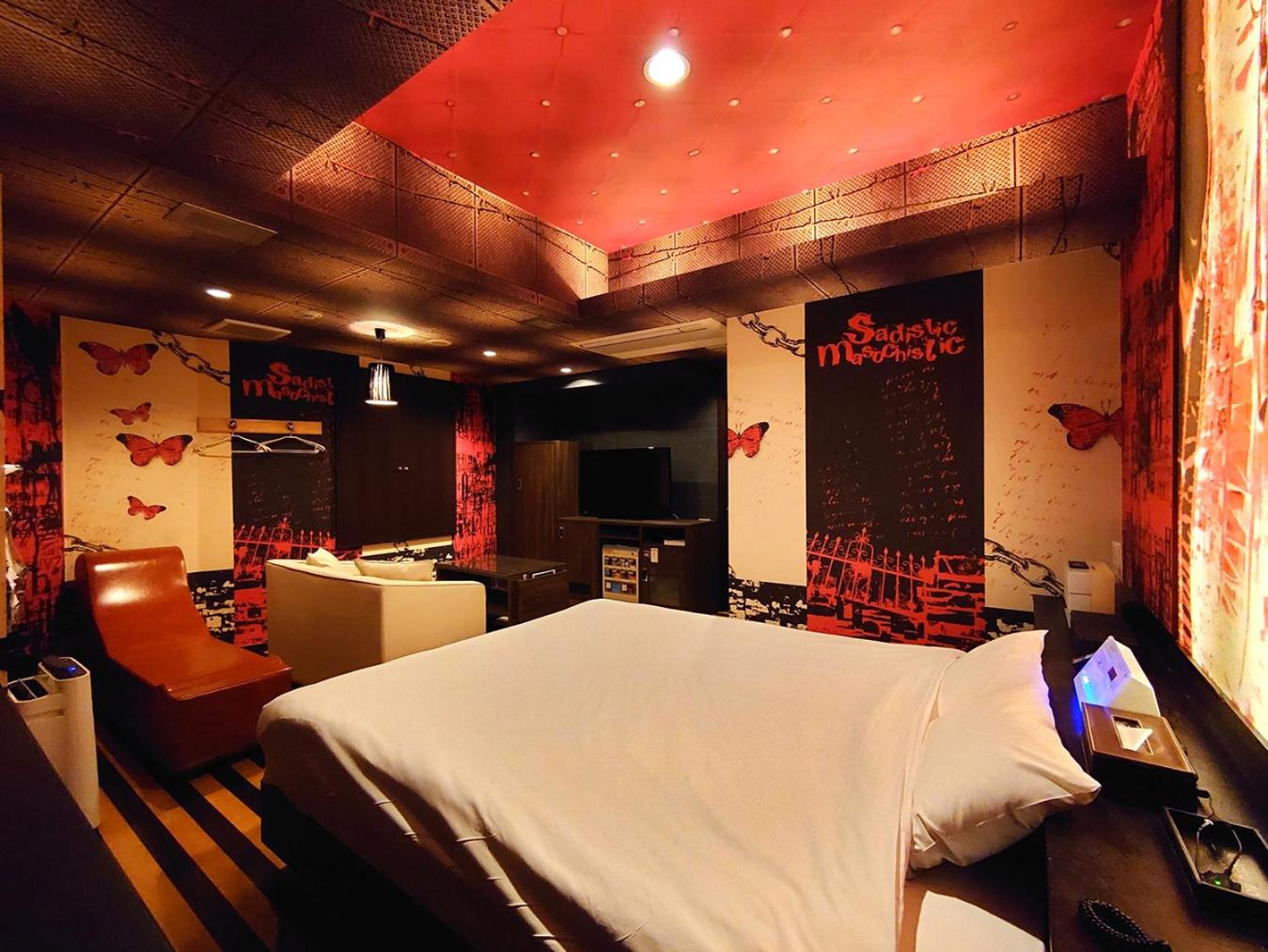 Economy Double Room photo 2