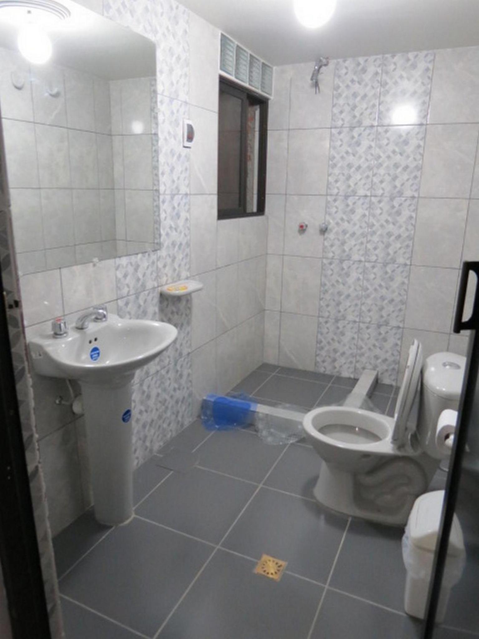 Triple Room with Private Bathroom photo 3