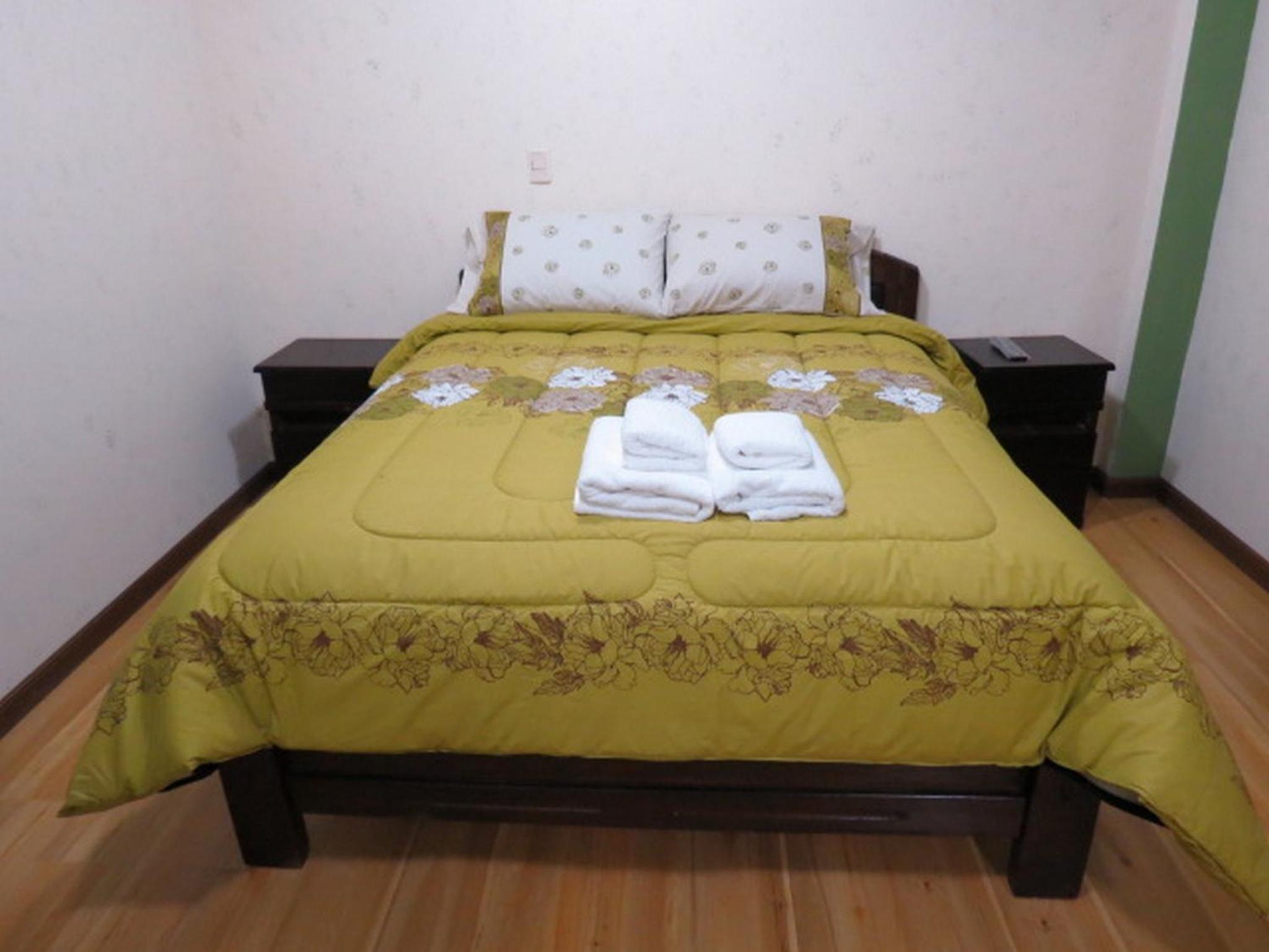 Double Room with Private Bathroom photo 2
