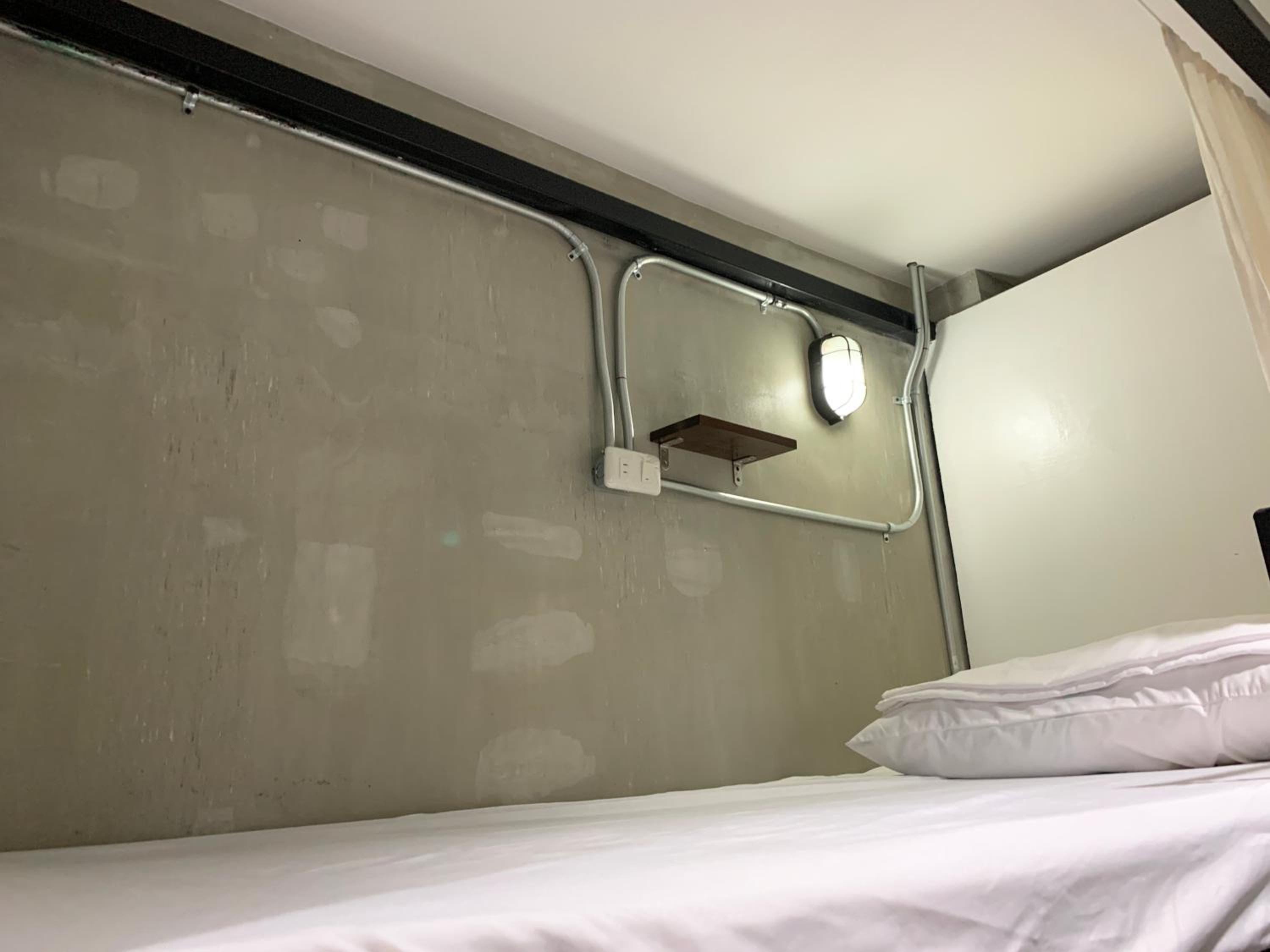 Bunk Bed in Mixed Dormitory Room photo 2